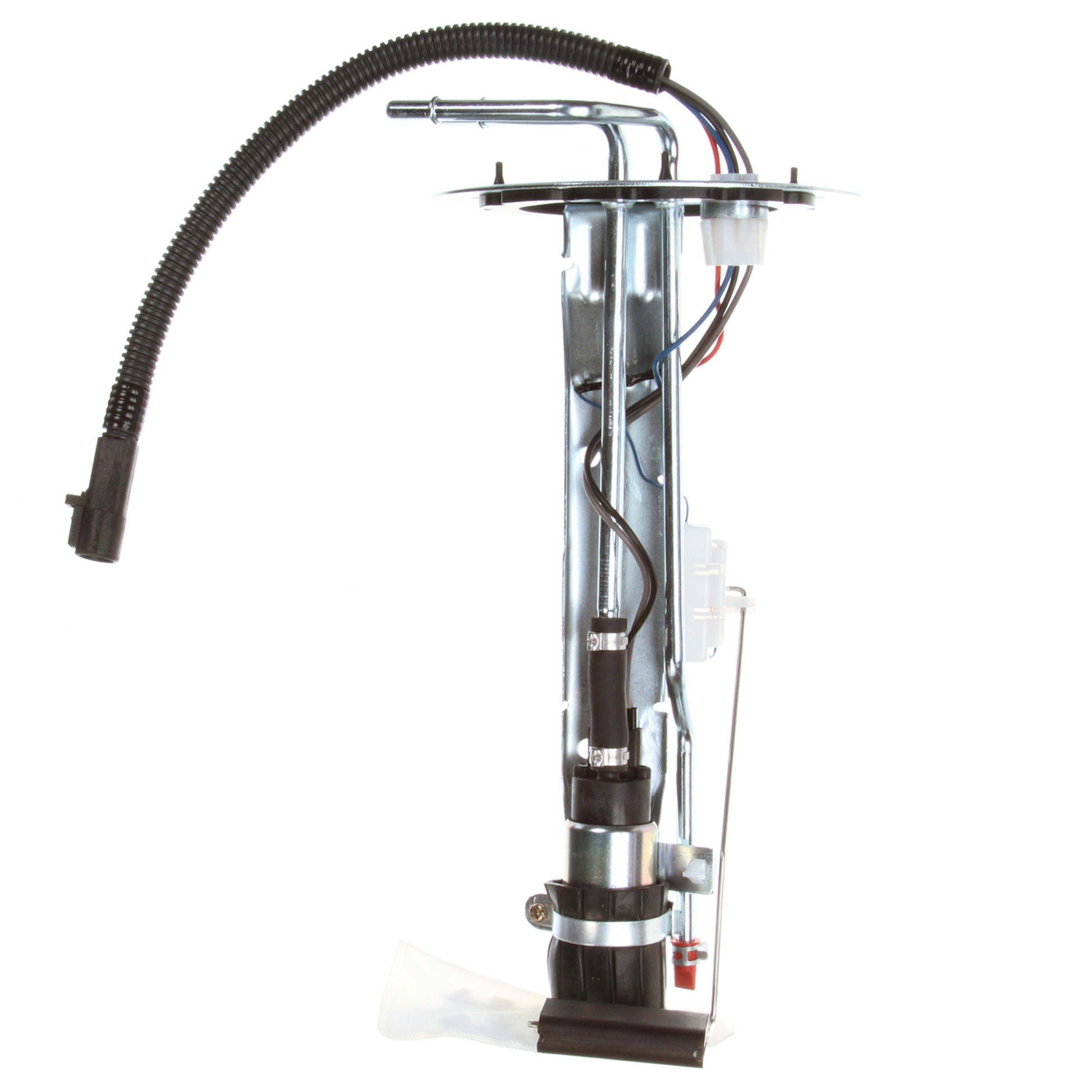 Delphi HP10071 Fuel Pump Hanger Assembly - Image 8