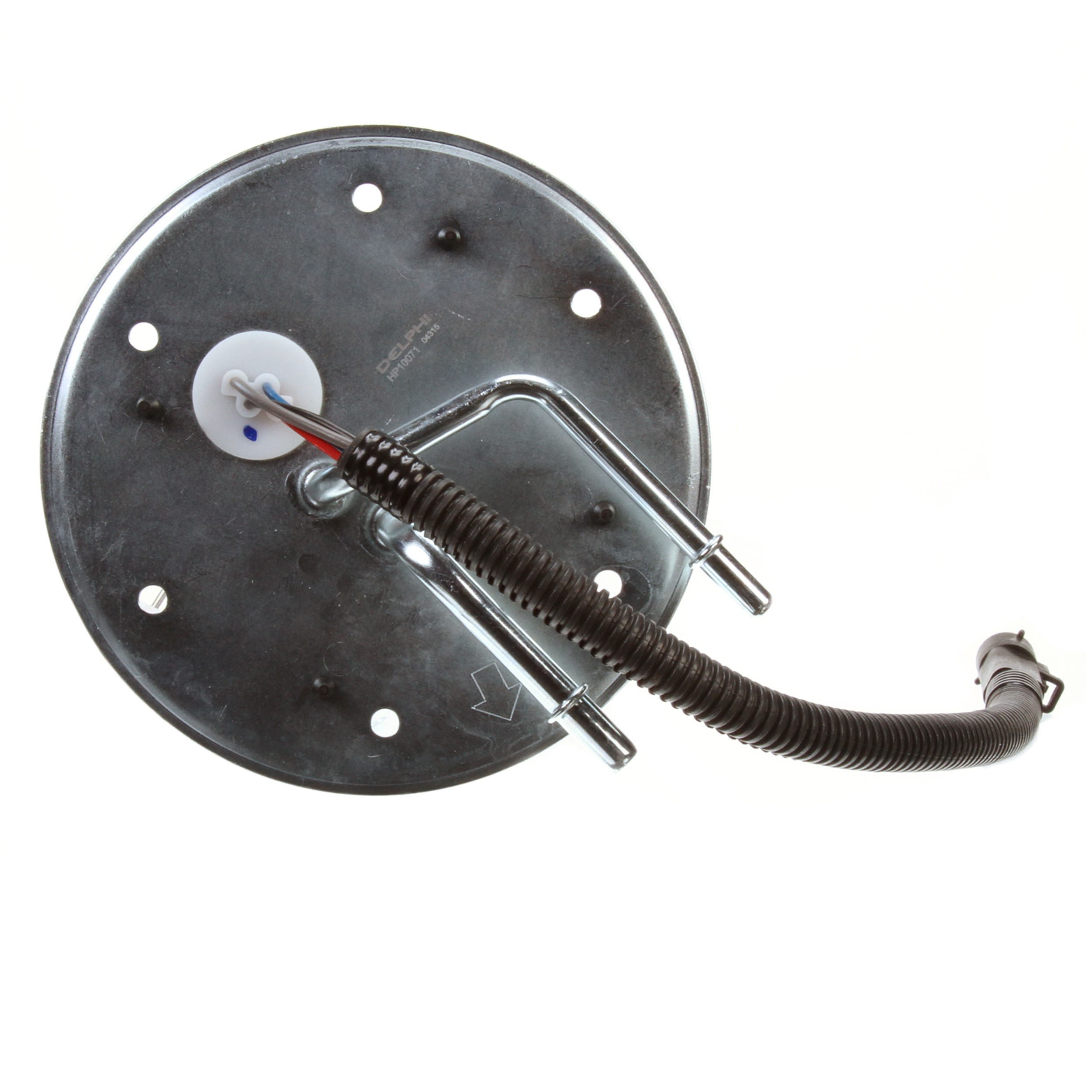Delphi HP10071 Fuel Pump Hanger Assembly - Image 10