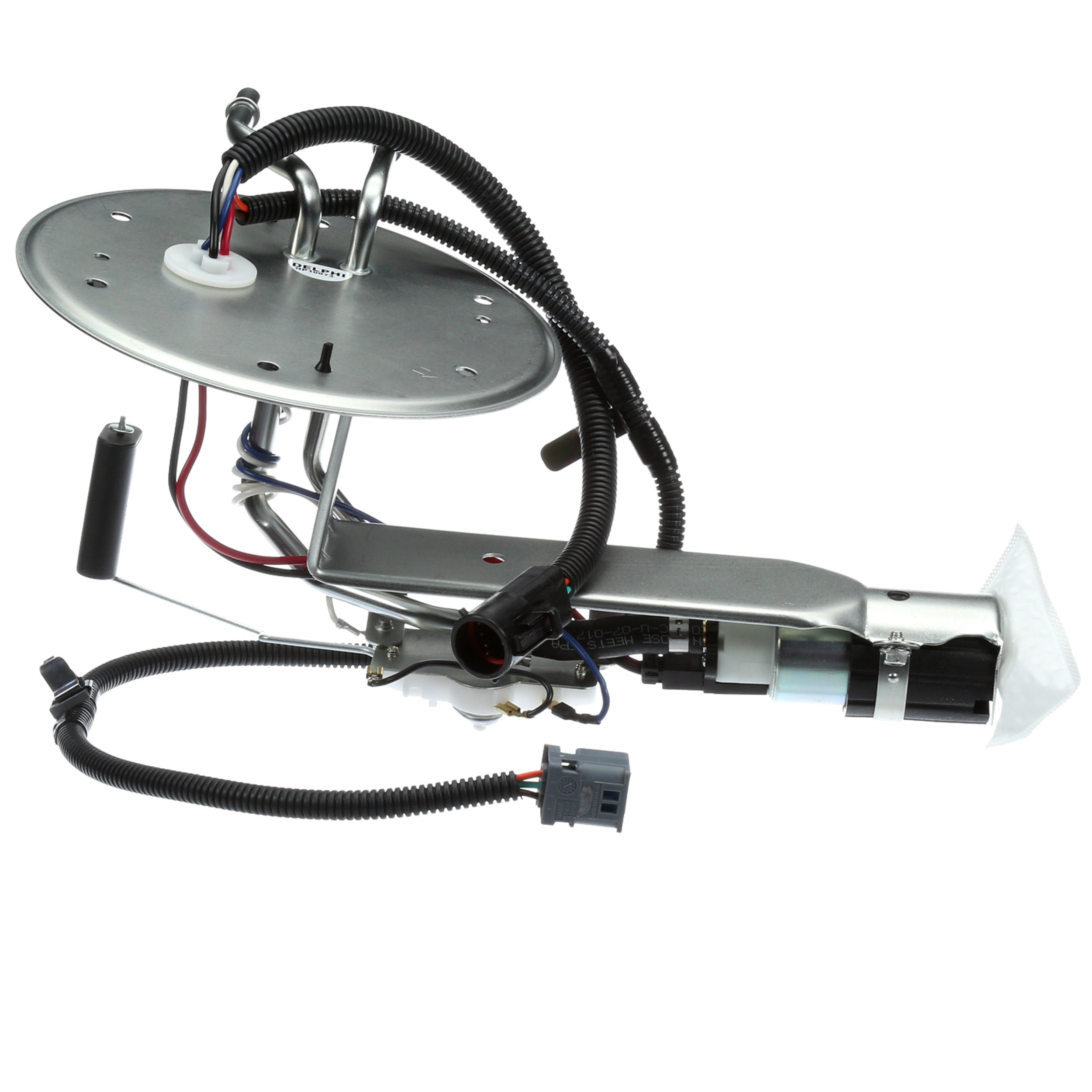 Delphi HP10073 Fuel Pump Hanger Assembly - Image 2