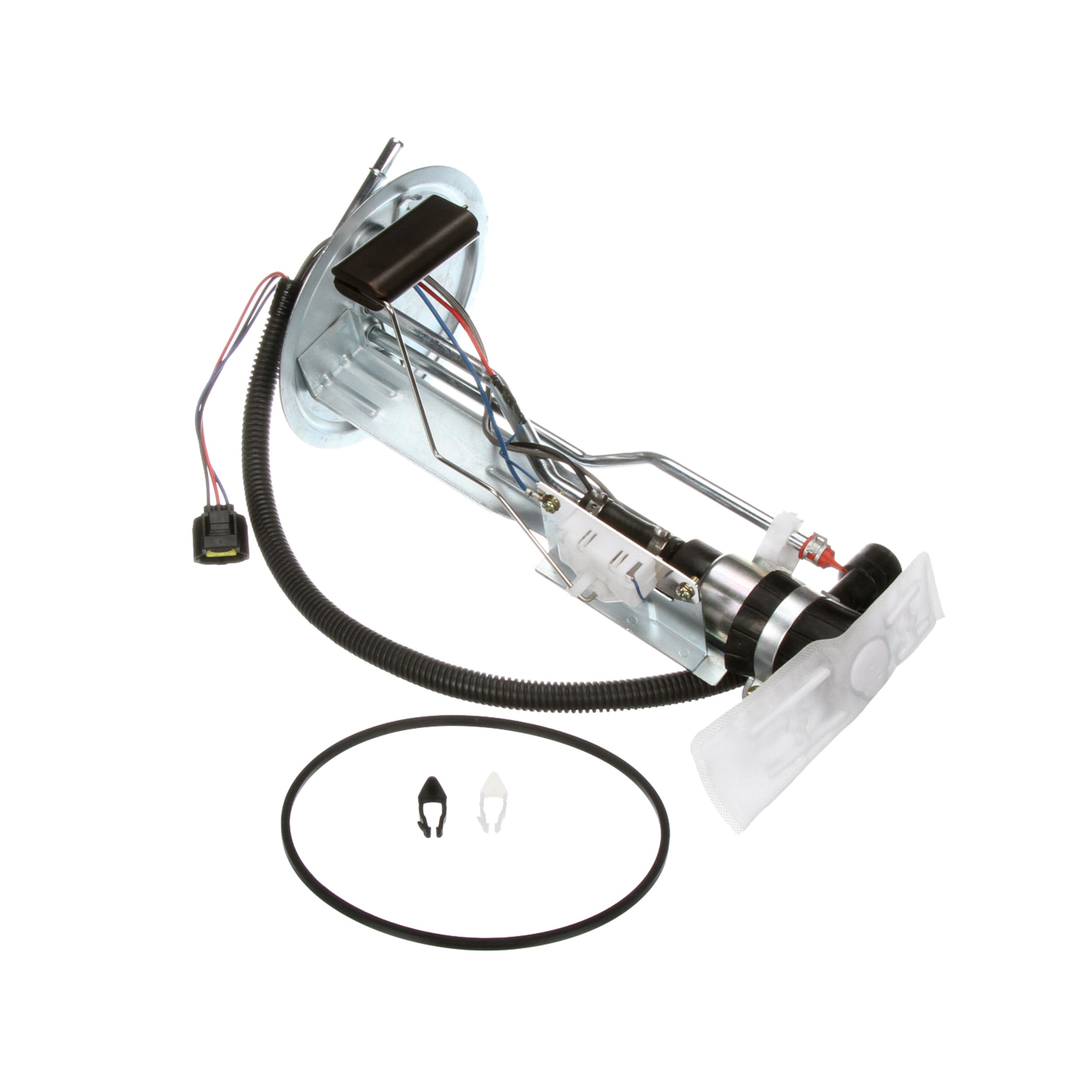 Delphi HP10074 Fuel Pump Hanger Assembly - Image 7