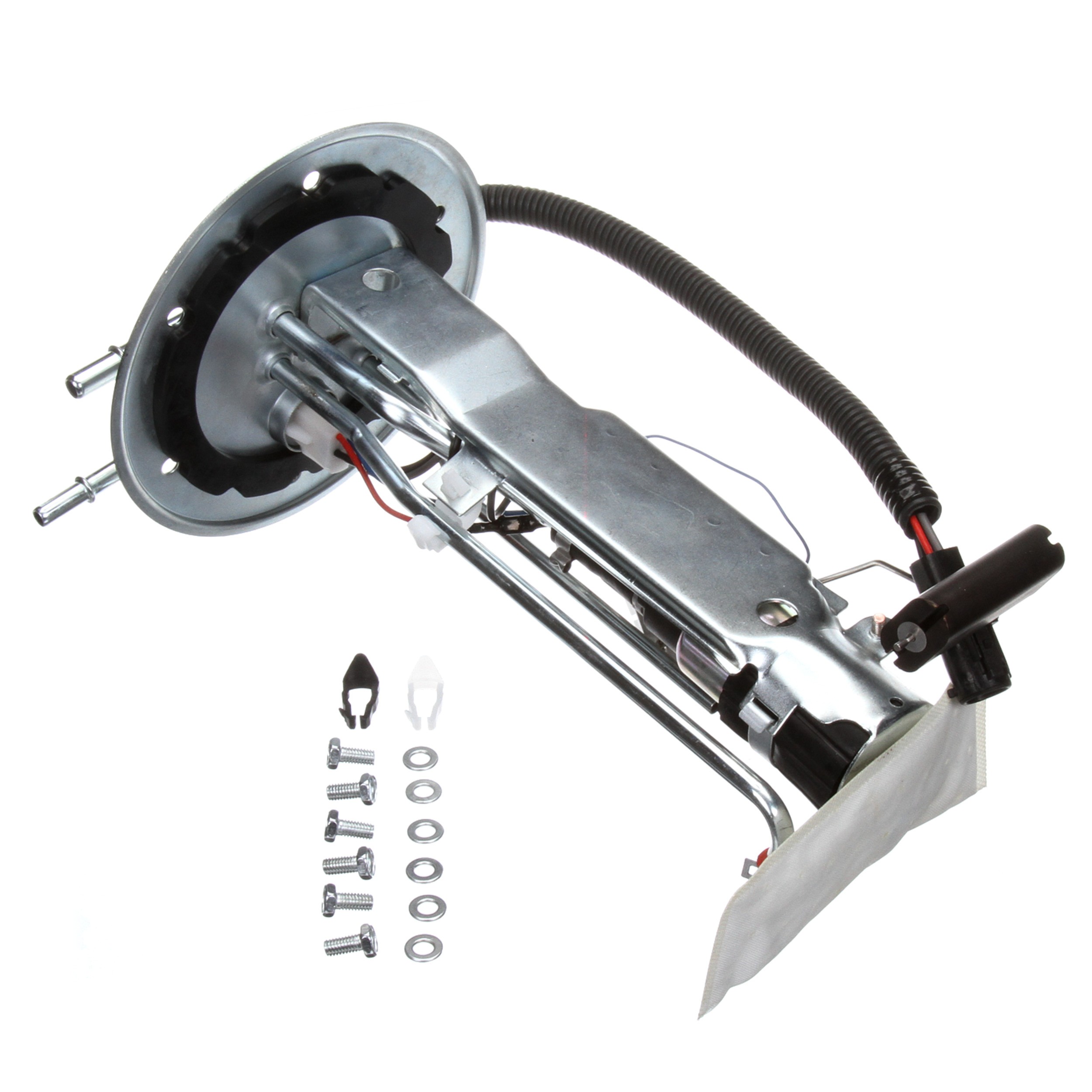 Delphi HP10080 Fuel Pump Hanger Assembly - Image 6