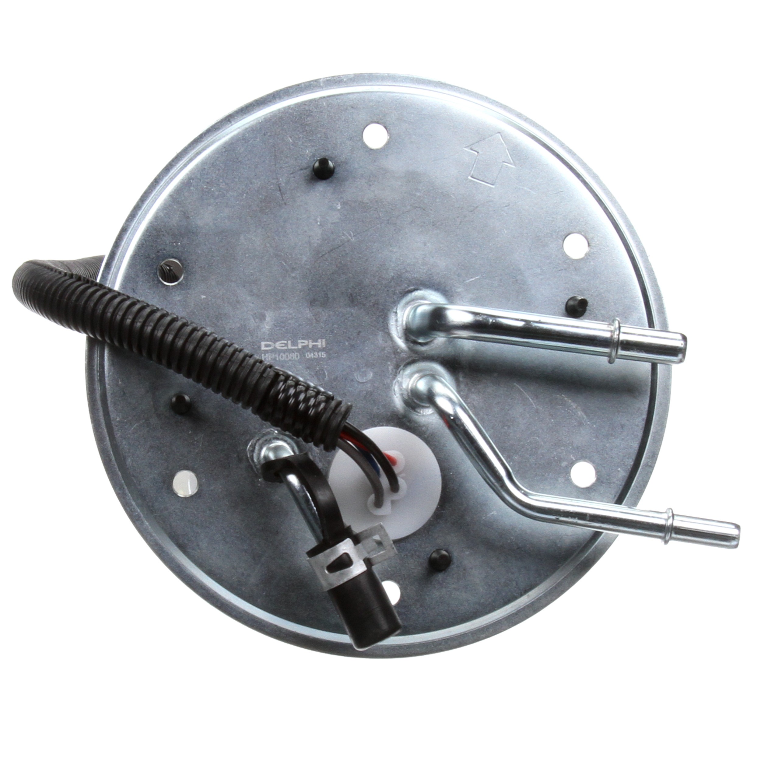 Delphi HP10080 Fuel Pump Hanger Assembly - Image 10
