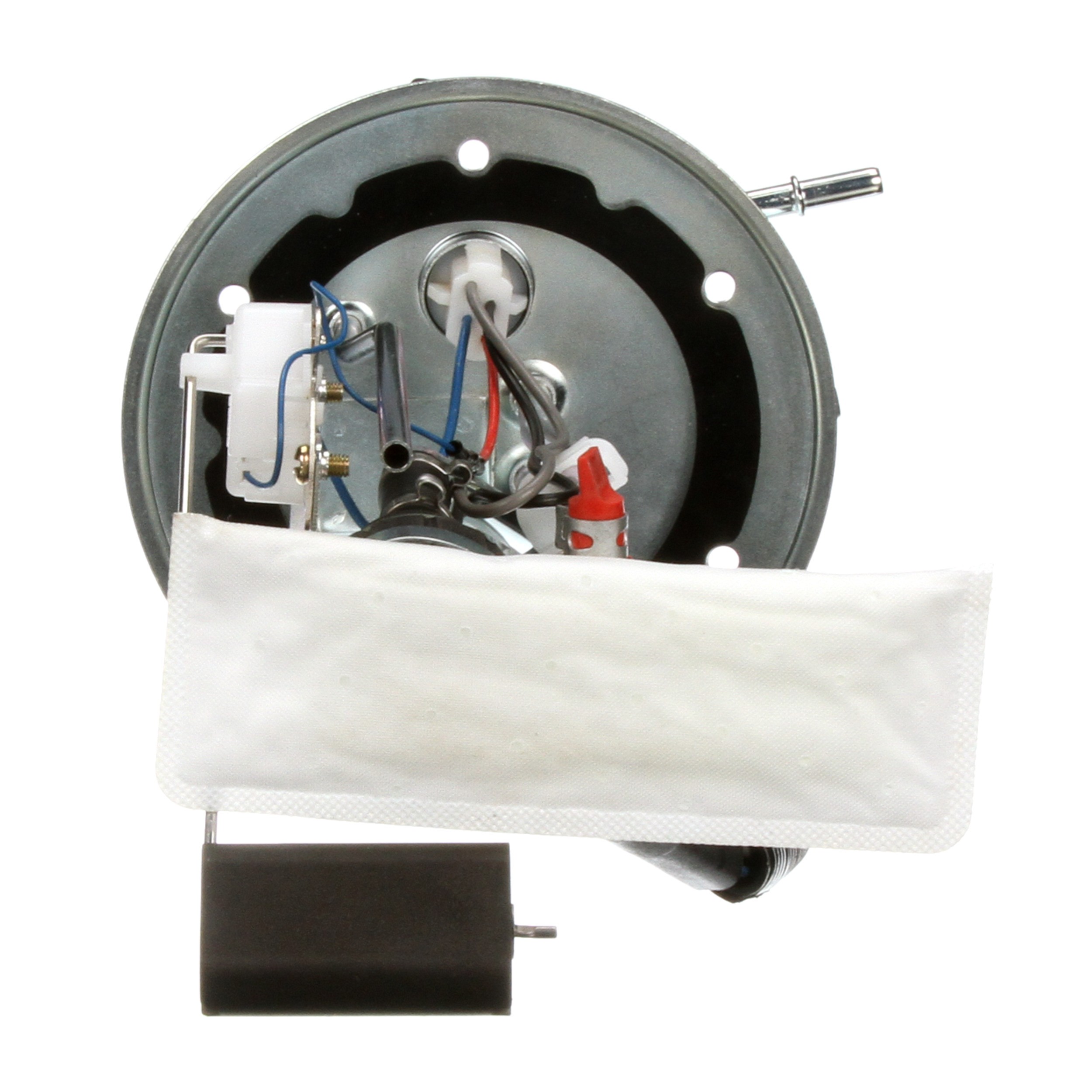 Delphi HP10086 Fuel Pump Hanger Assembly - Image 3