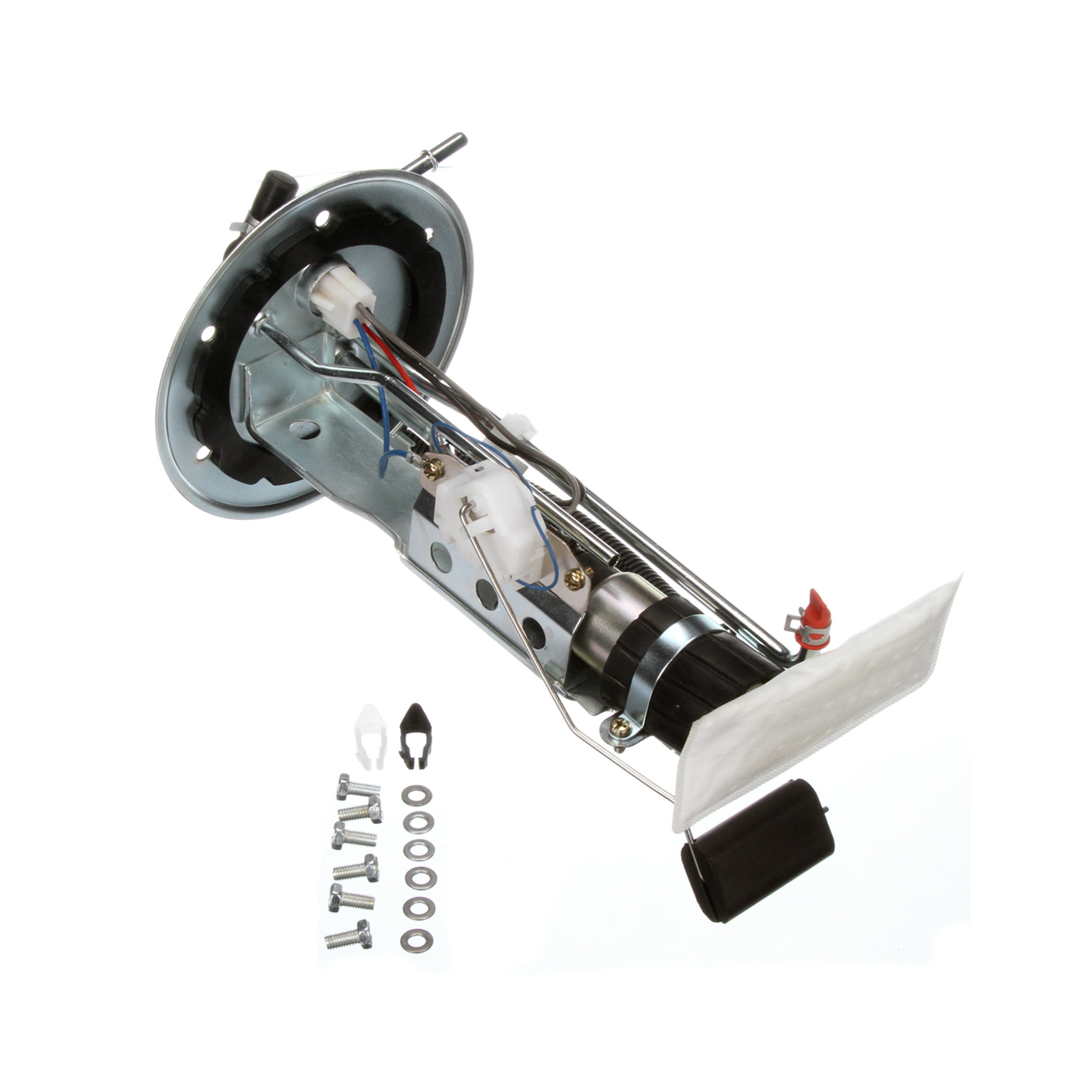 Delphi HP10086 Fuel Pump Hanger Assembly - Image 6