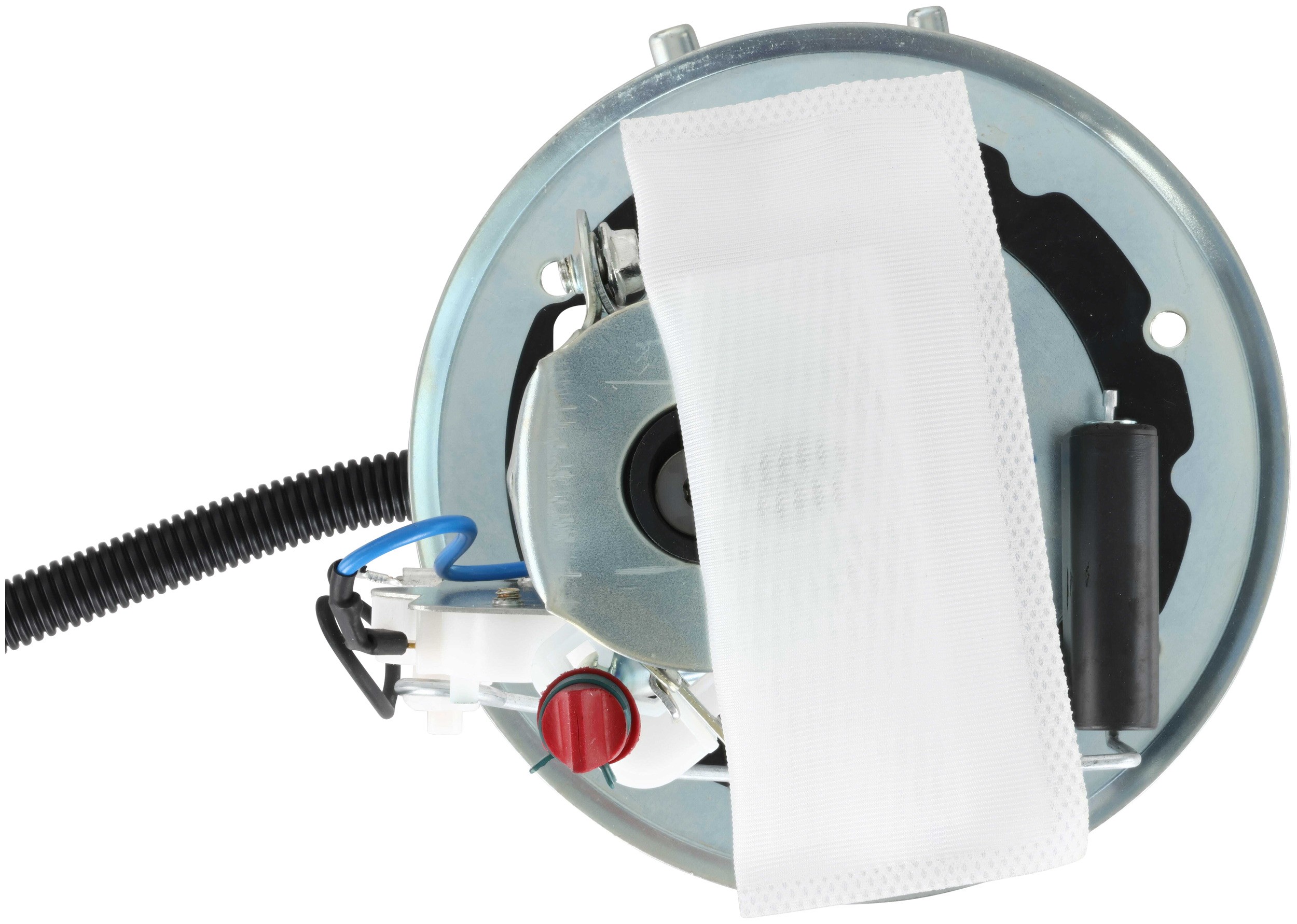 Delphi HP10089 Fuel Pump Hanger Assembly - Image 3