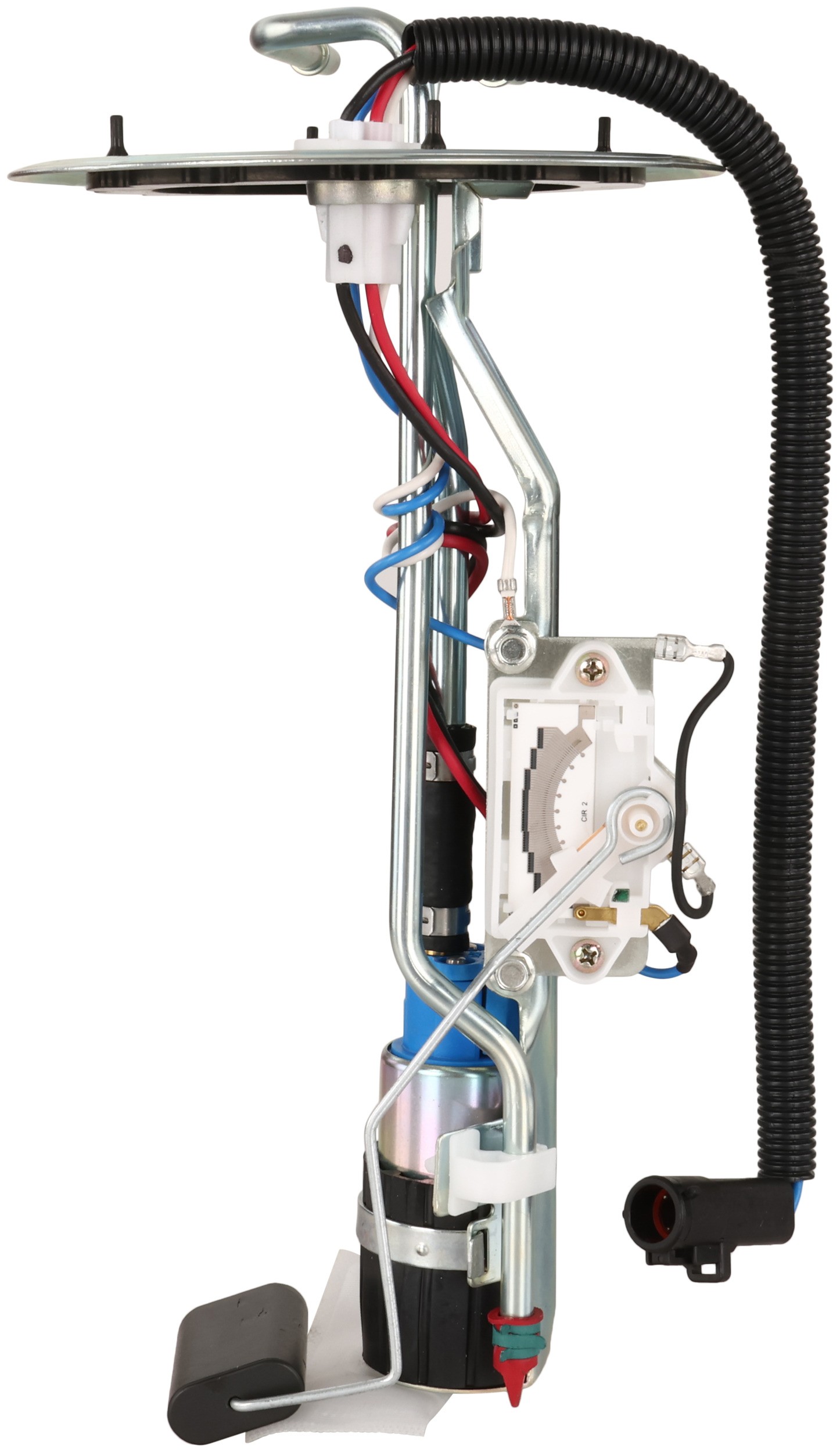 Delphi HP10089 Fuel Pump Hanger Assembly - Image 5