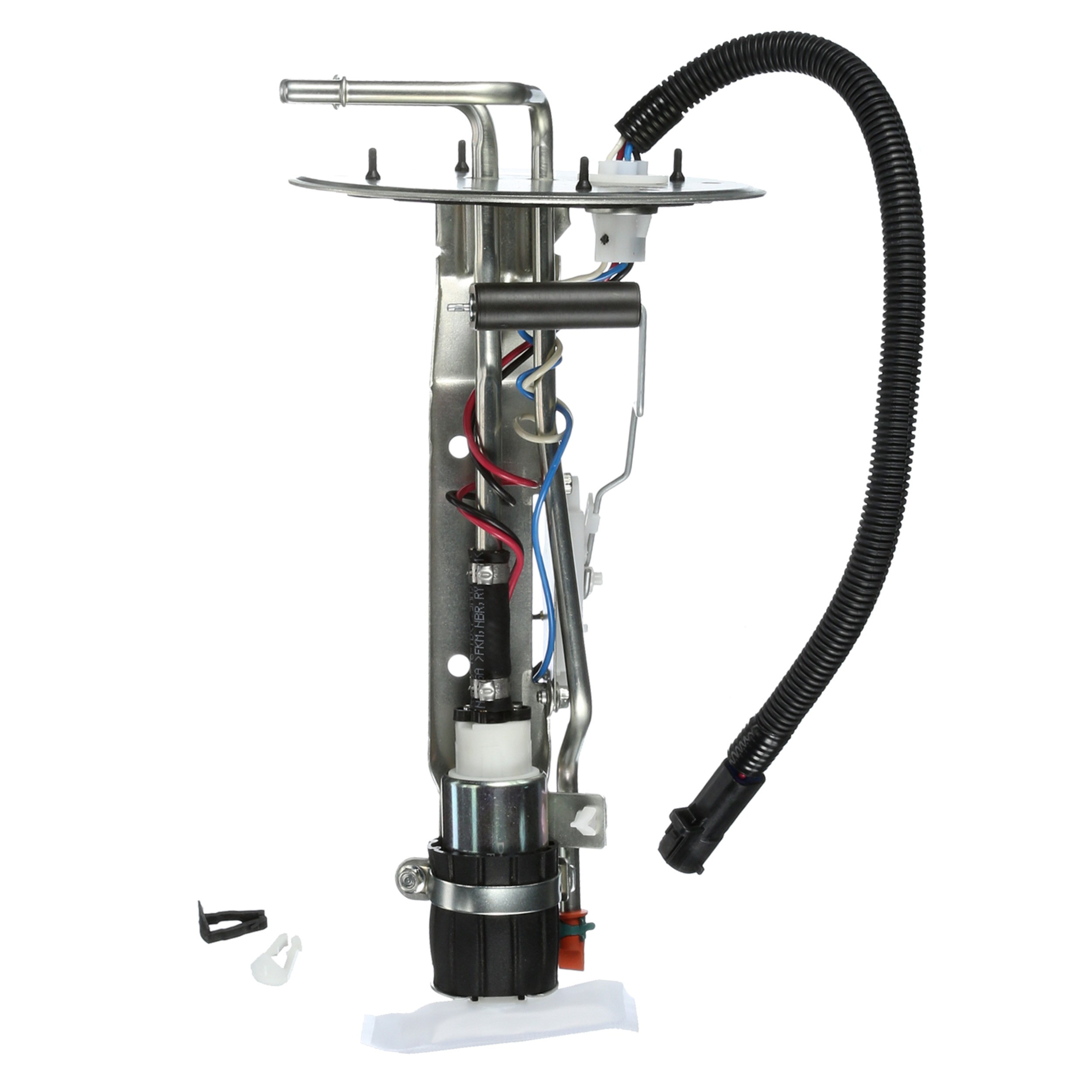 Delphi HP10089 Fuel Pump Hanger Assembly - Image 6