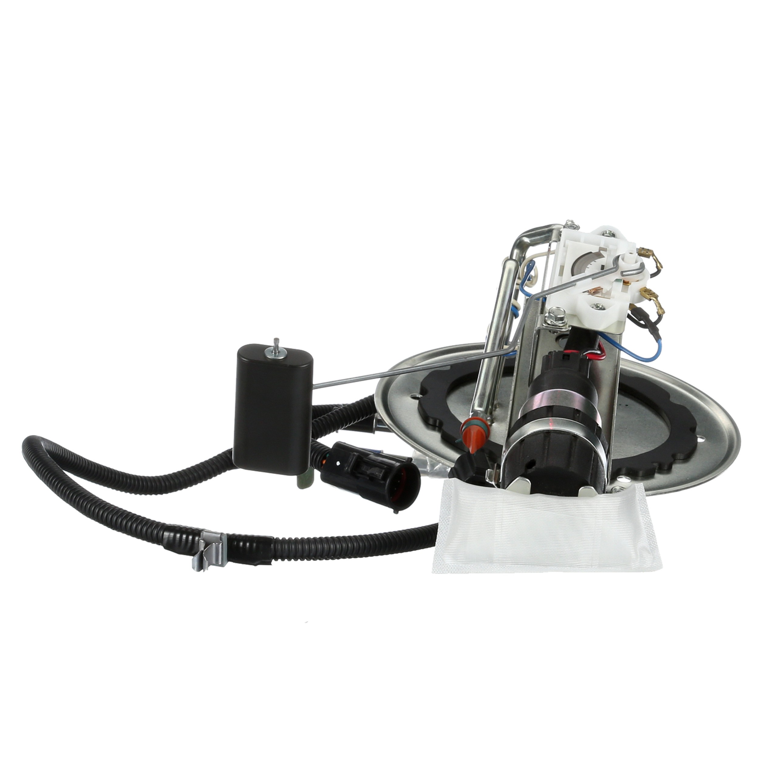 Delphi HP10092 Fuel Pump Hanger Assembly - Image 3