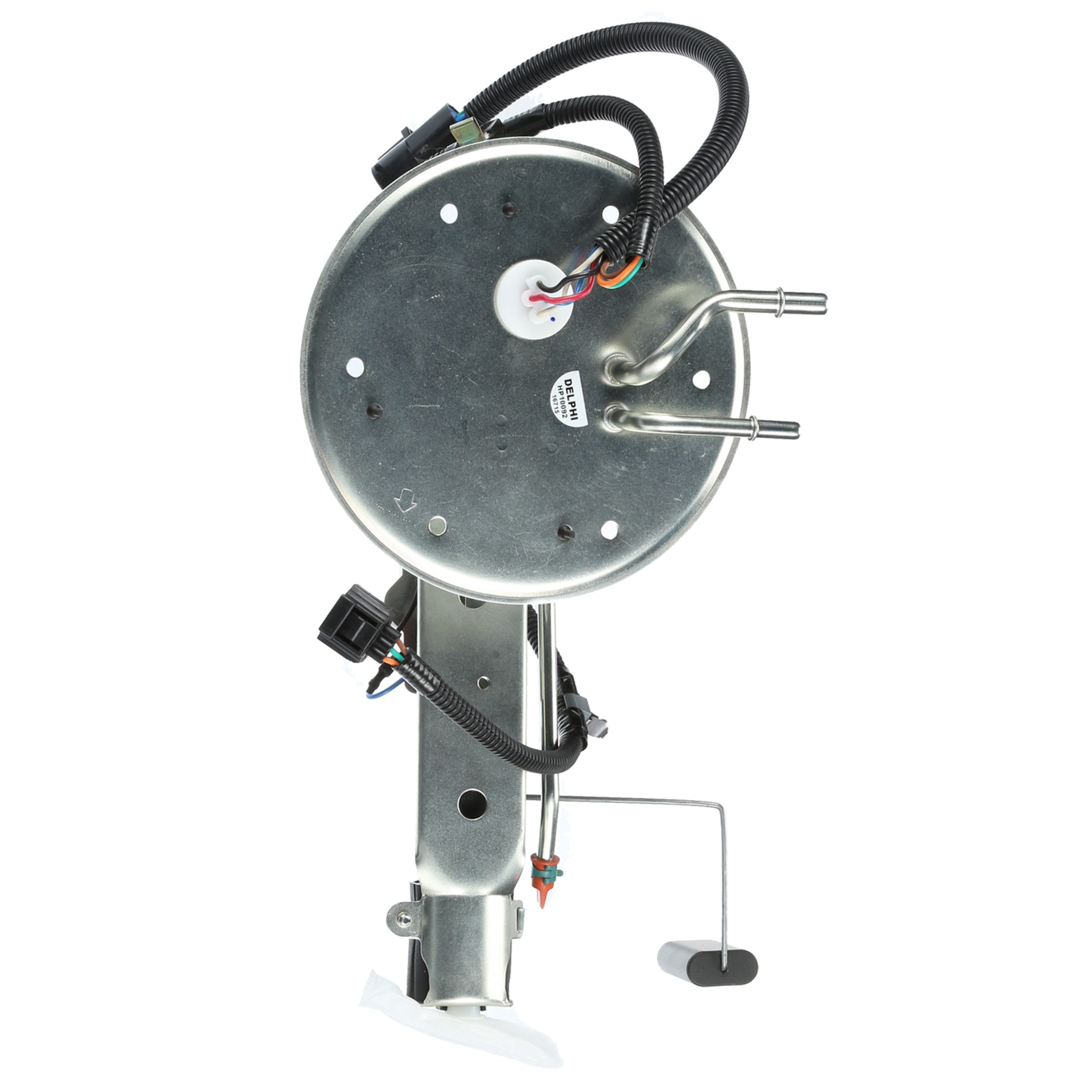 Delphi HP10092 Fuel Pump Hanger Assembly - Image 6