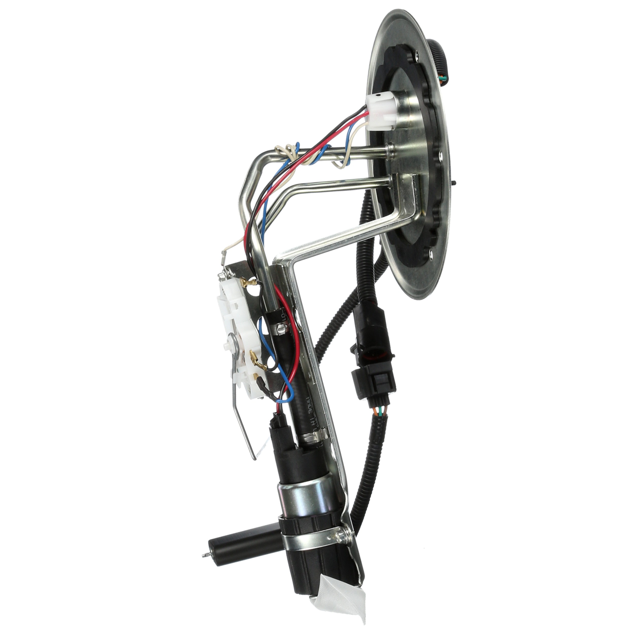Delphi HP10092 Fuel Pump Hanger Assembly - Image 8