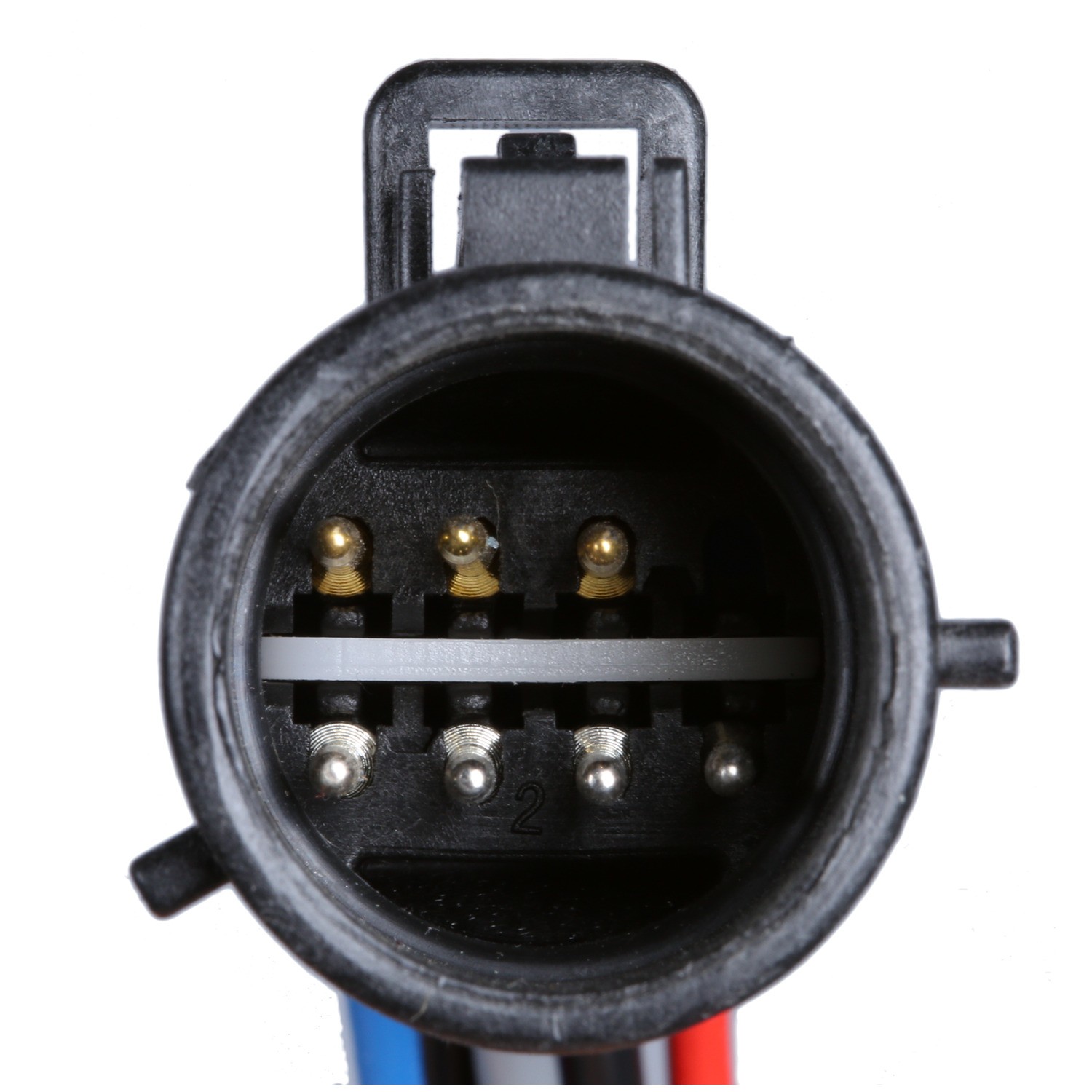 Delphi HP10097 Fuel Pump Hanger Assembly - Image 12