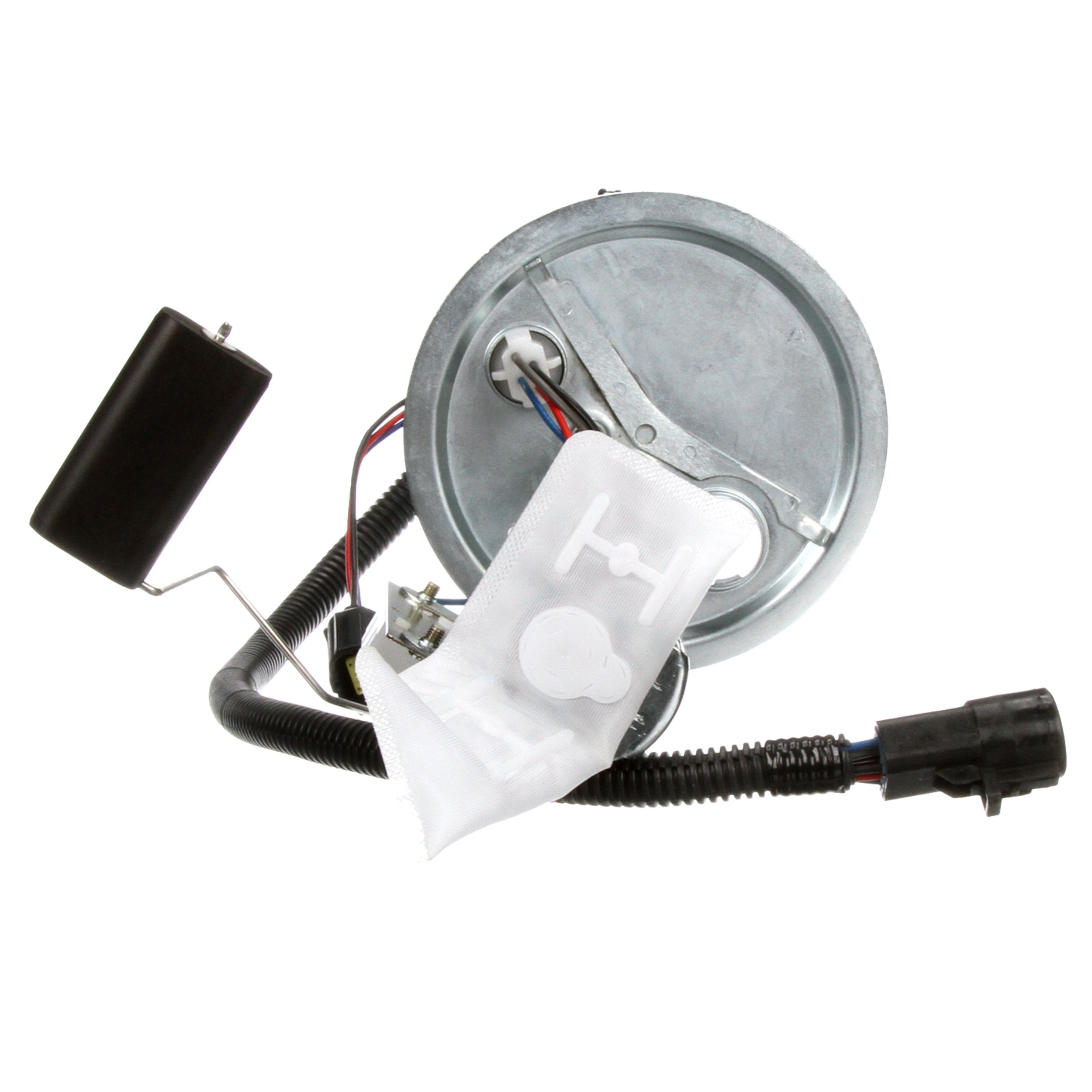 Delphi HP10126 Fuel Pump Hanger Assembly - Image 3