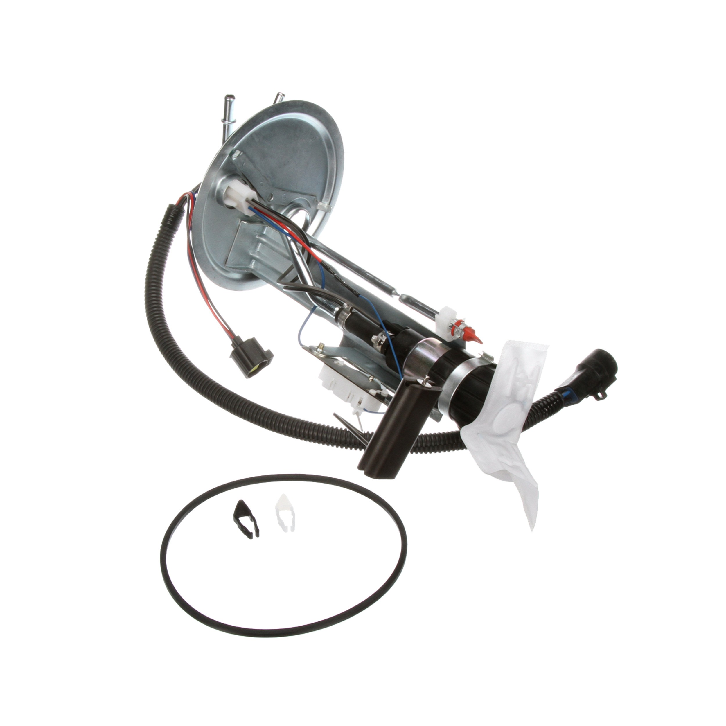 Delphi HP10126 Fuel Pump Hanger Assembly - Image 7