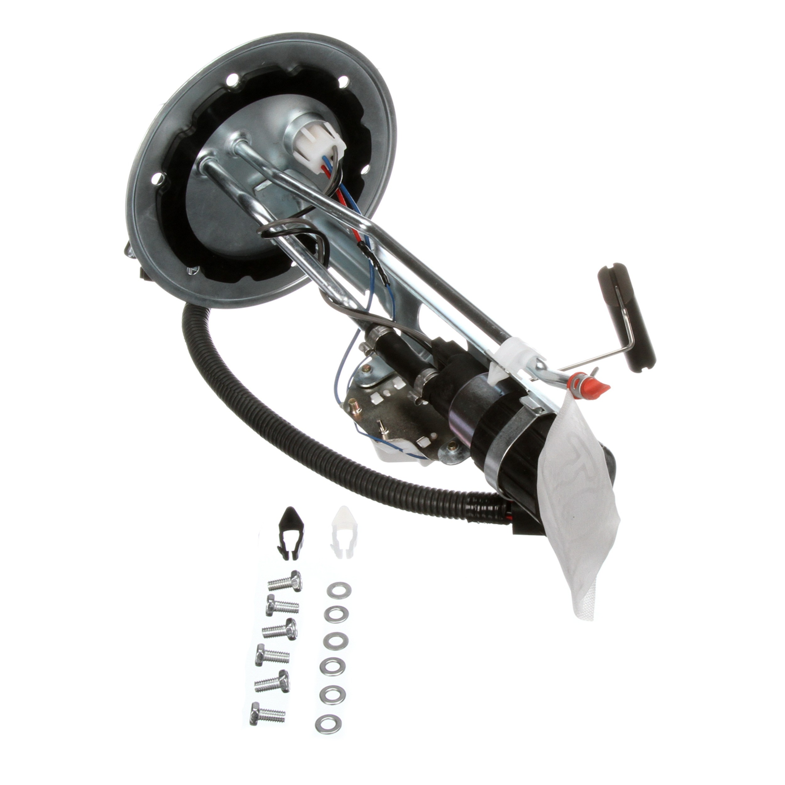 Delphi HP10128 Fuel Pump Hanger Assembly - Image 7
