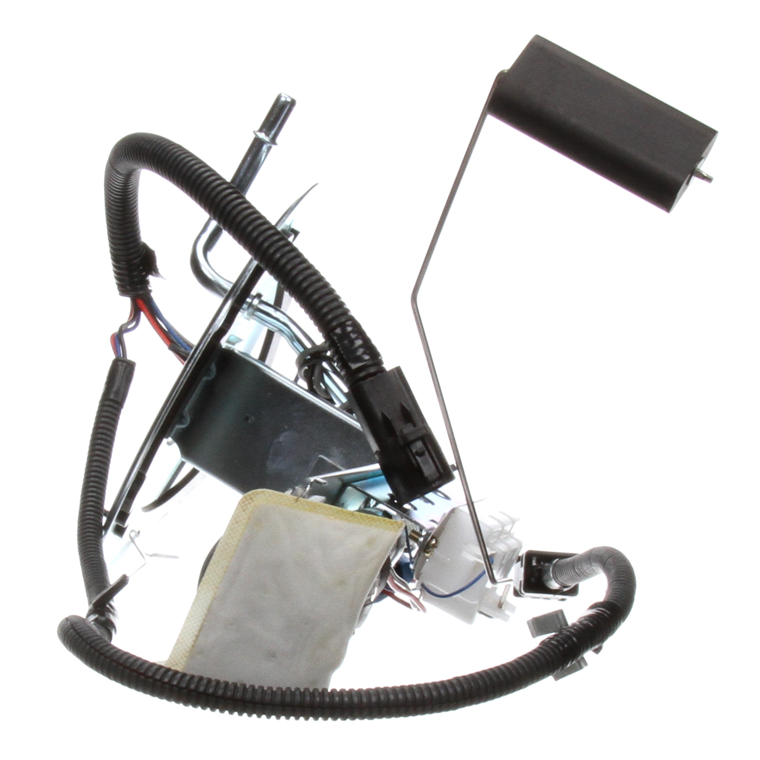 Delphi HP10137 Fuel Pump Hanger Assembly - Image 3