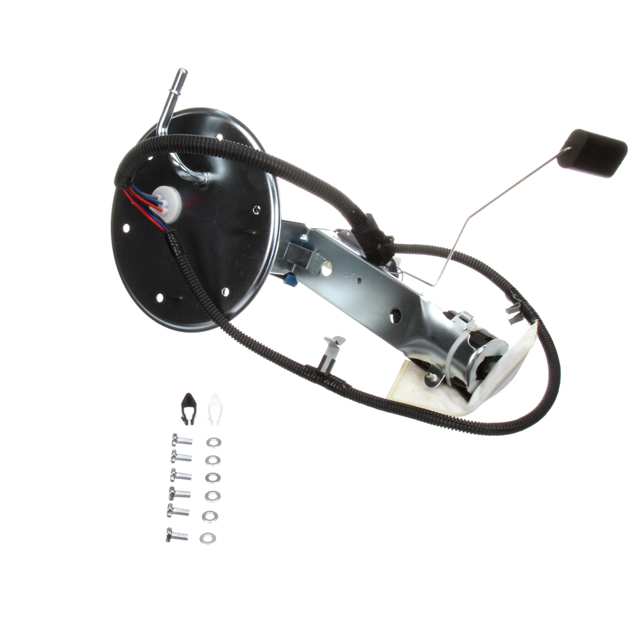 Delphi HP10137 Fuel Pump Hanger Assembly - Image 7