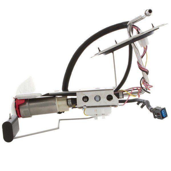 Delphi HP10137 Fuel Pump Hanger Assembly - Image 10