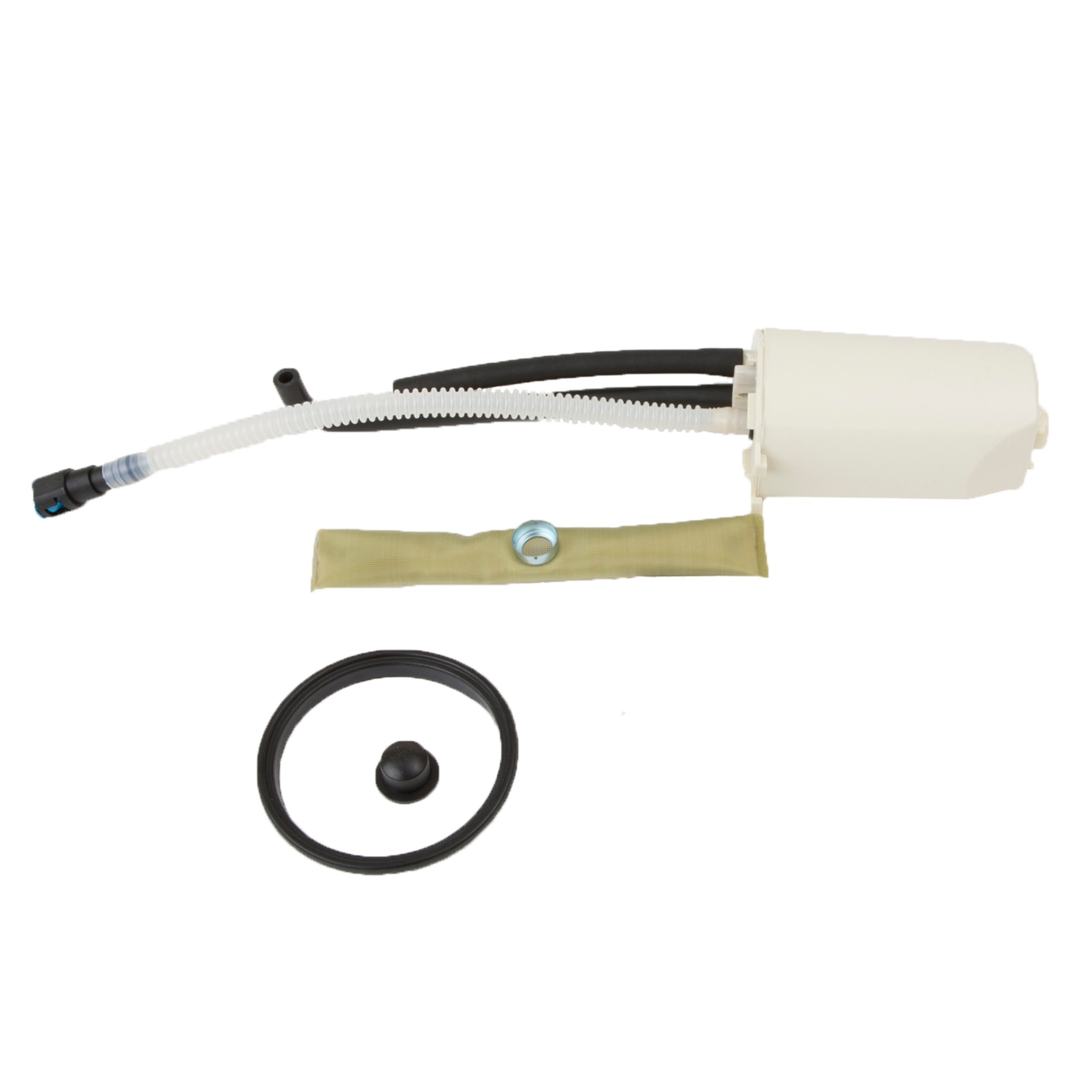 Delphi HP10140 Fuel Pump and Strainer Set - Image 12