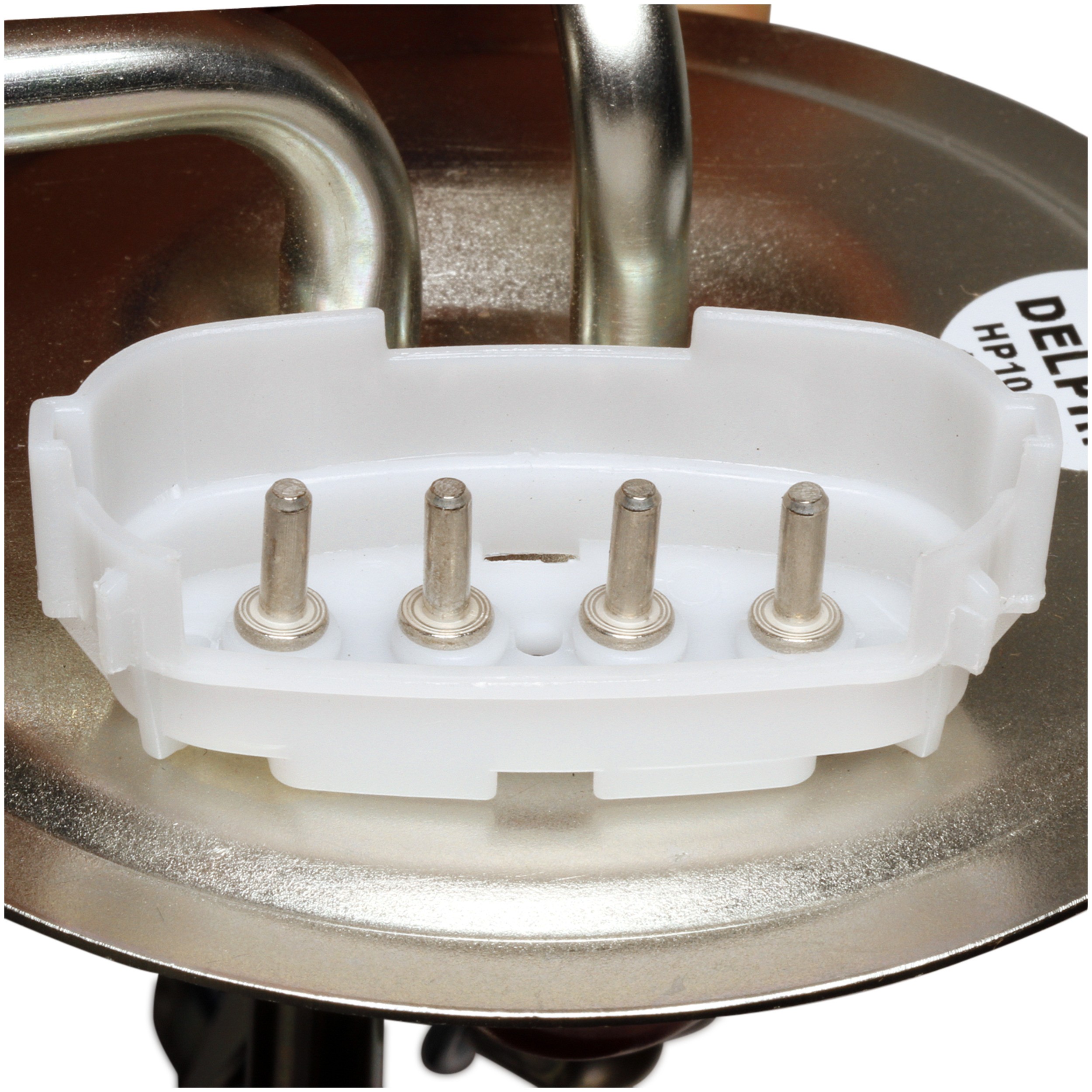 Delphi HP10141 Fuel Pump Hanger Assembly - Image 4