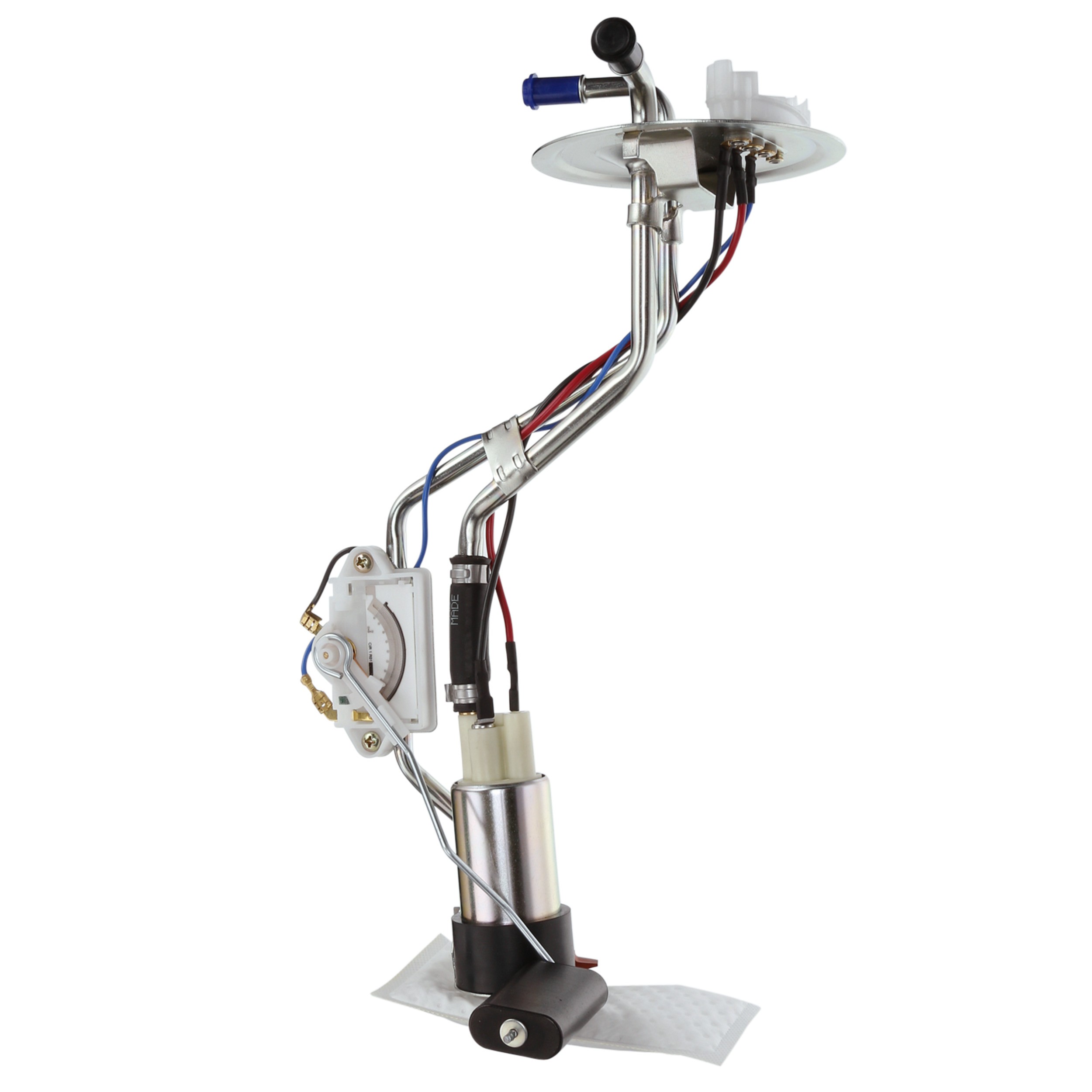 Delphi HP10141 Fuel Pump Hanger Assembly - Image 5