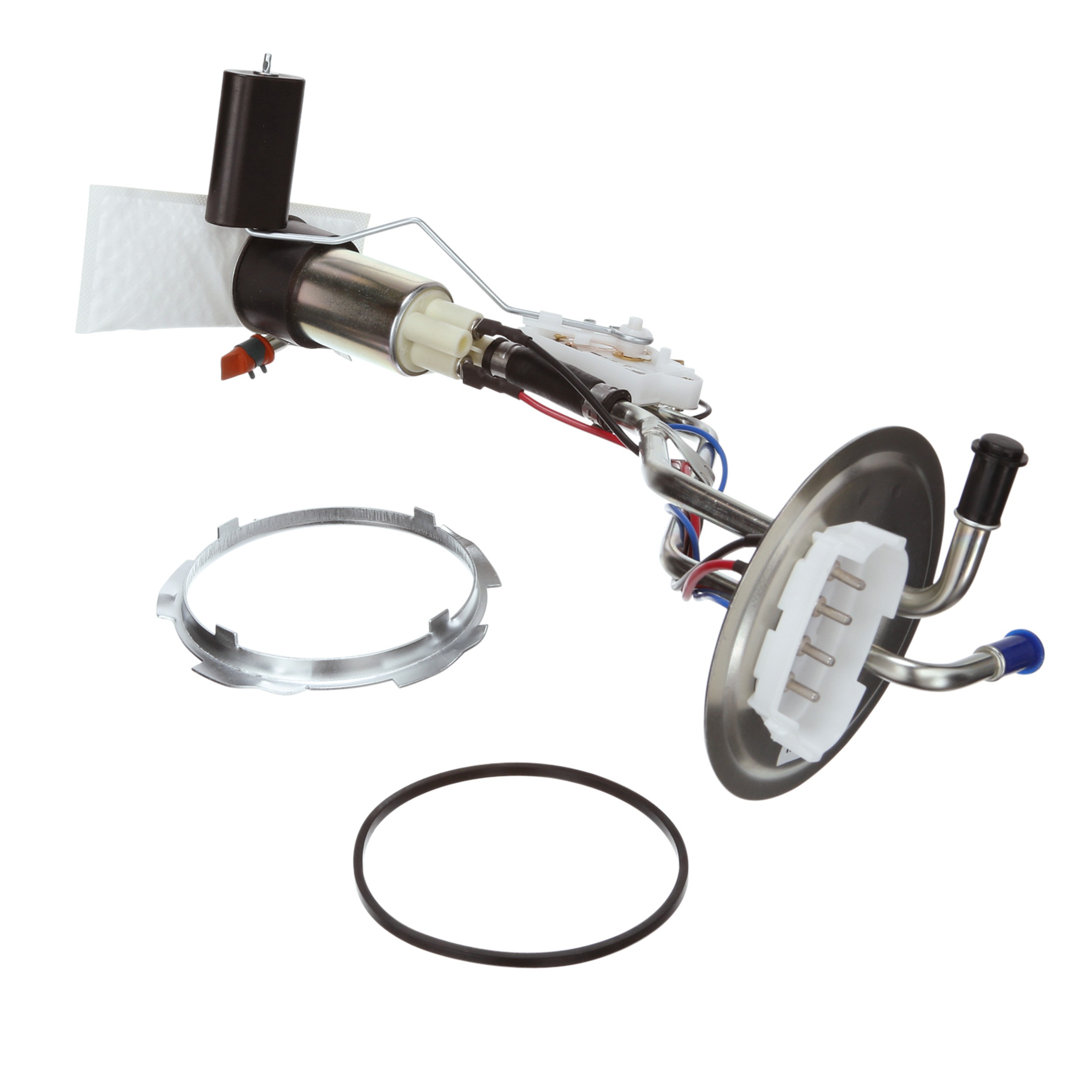 Delphi HP10141 Fuel Pump Hanger Assembly - Image 6