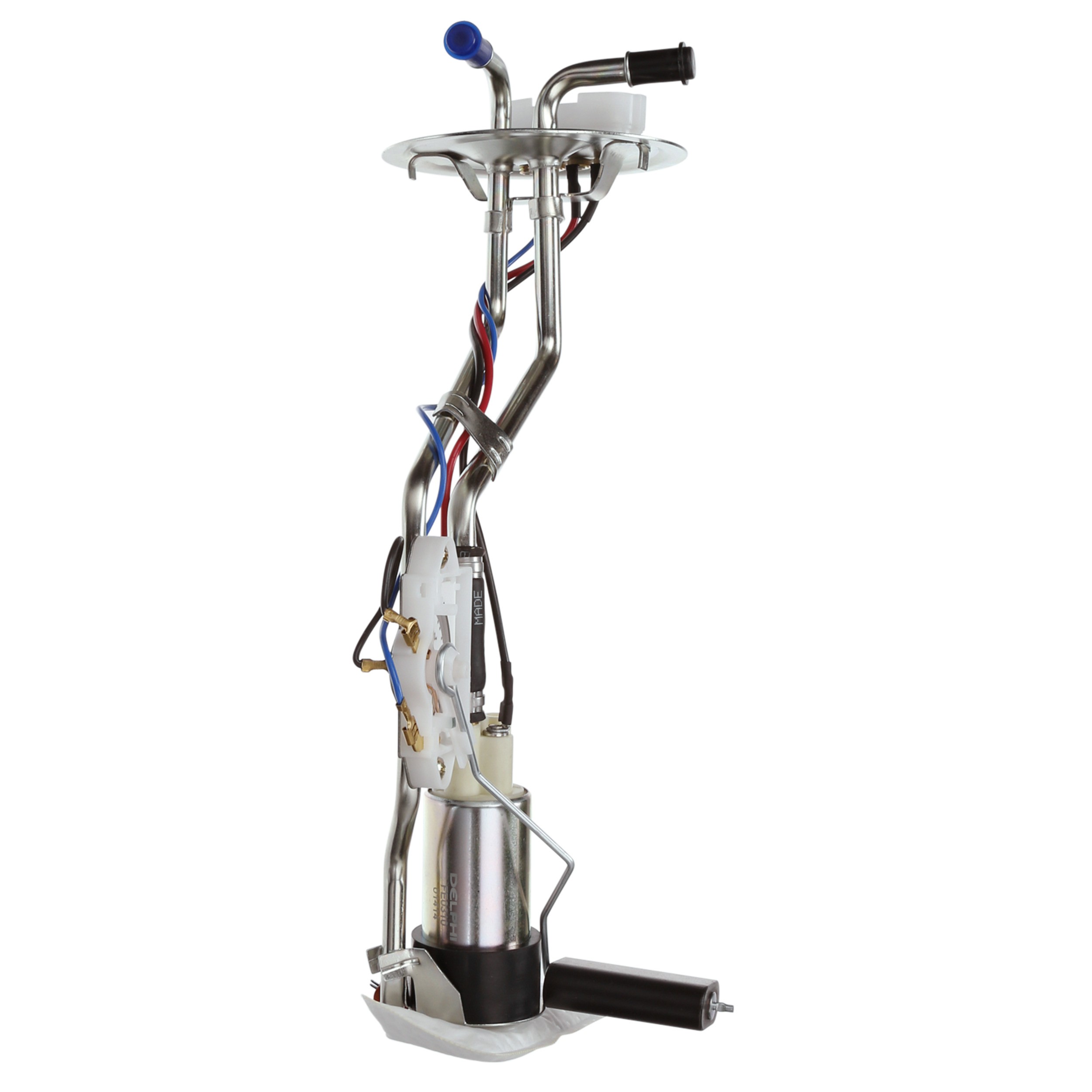 Delphi HP10141 Fuel Pump Hanger Assembly - Image 7