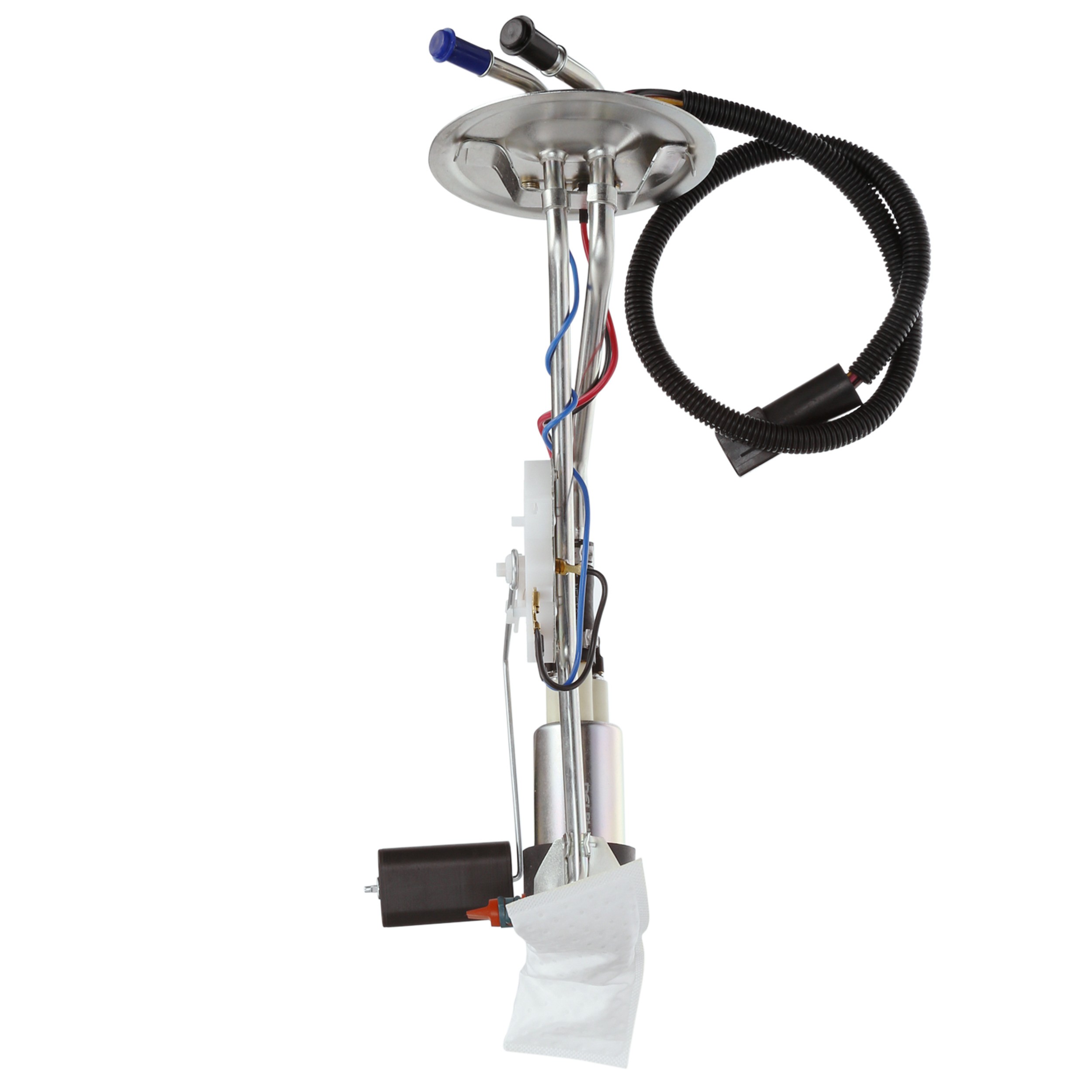 Delphi HP10142 Fuel Pump Hanger Assembly - Image 2