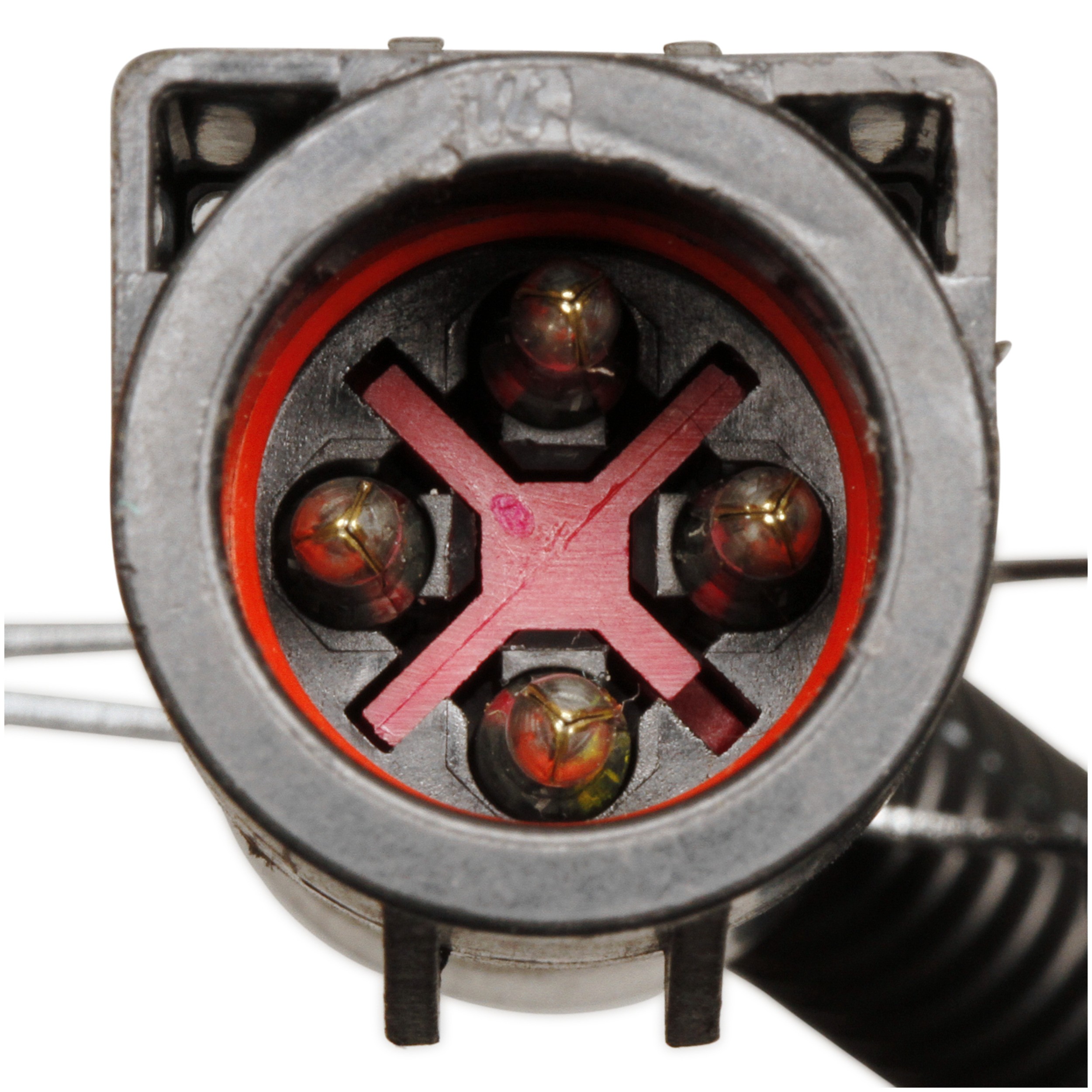 Delphi HP10142 Fuel Pump Hanger Assembly - Image 4
