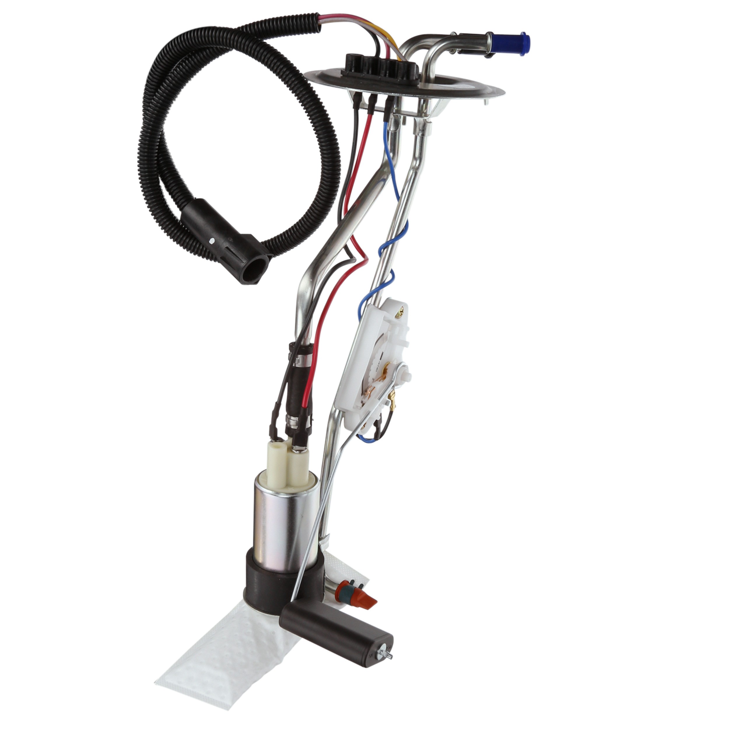 Delphi HP10142 Fuel Pump Hanger Assembly - Image 5