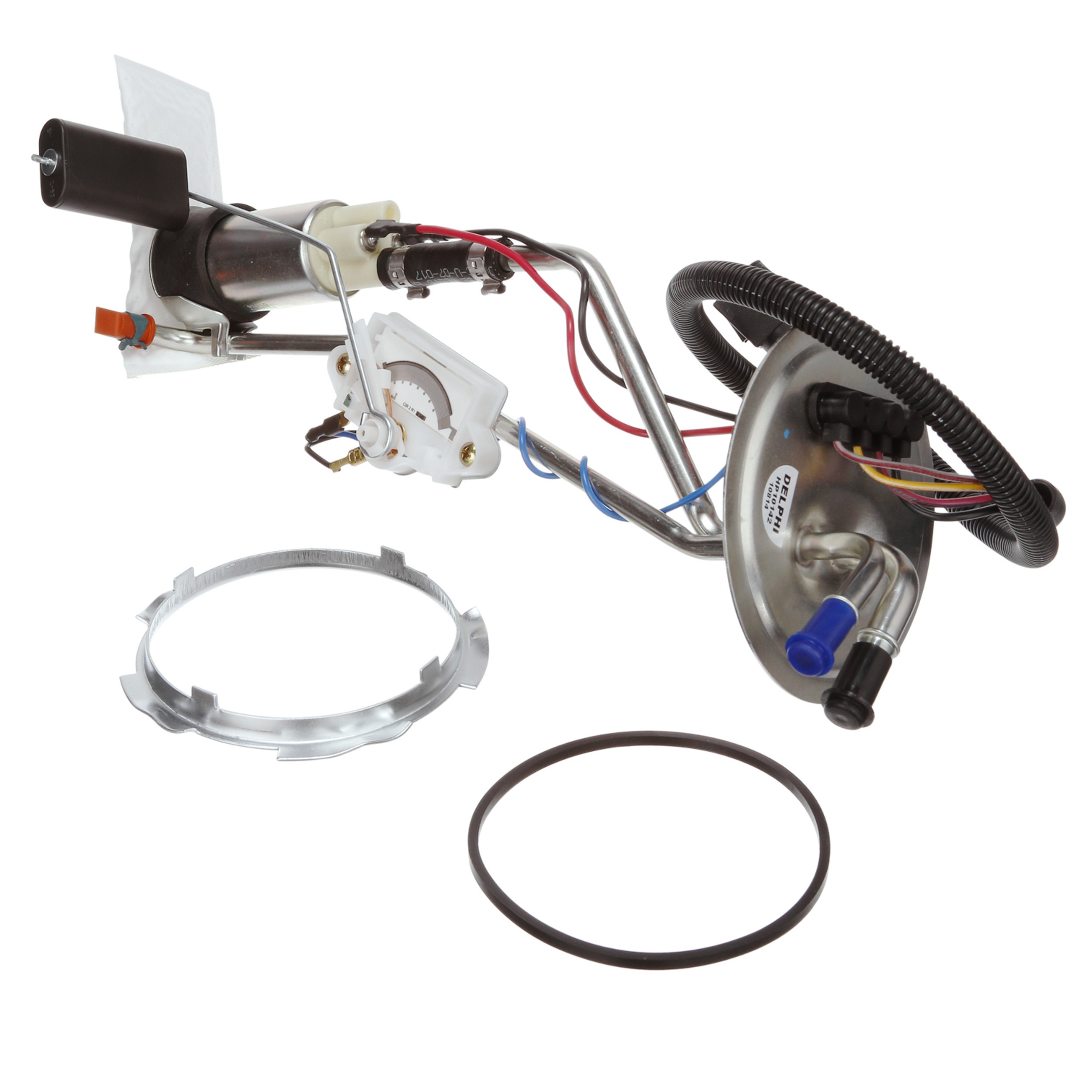 Delphi HP10142 Fuel Pump Hanger Assembly - Image 6