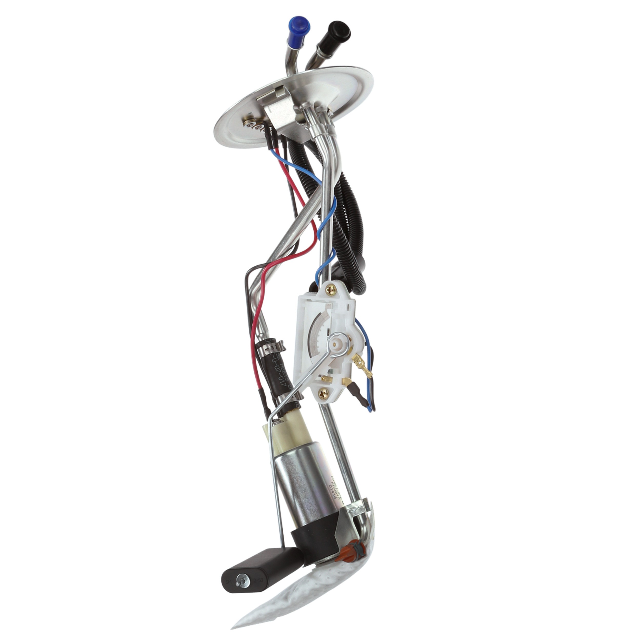 Delphi HP10142 Fuel Pump Hanger Assembly - Image 8