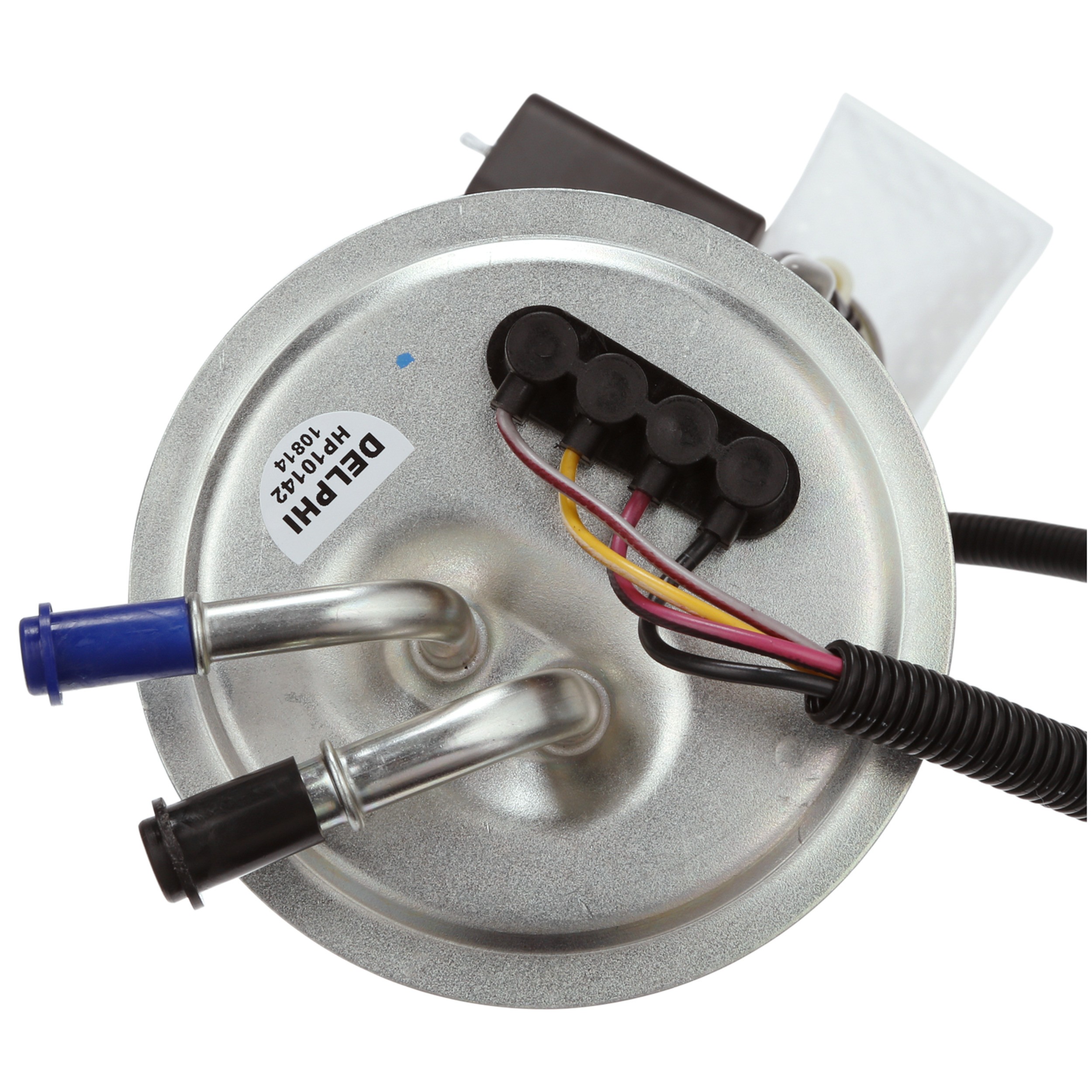 Delphi HP10142 Fuel Pump Hanger Assembly - Image 9