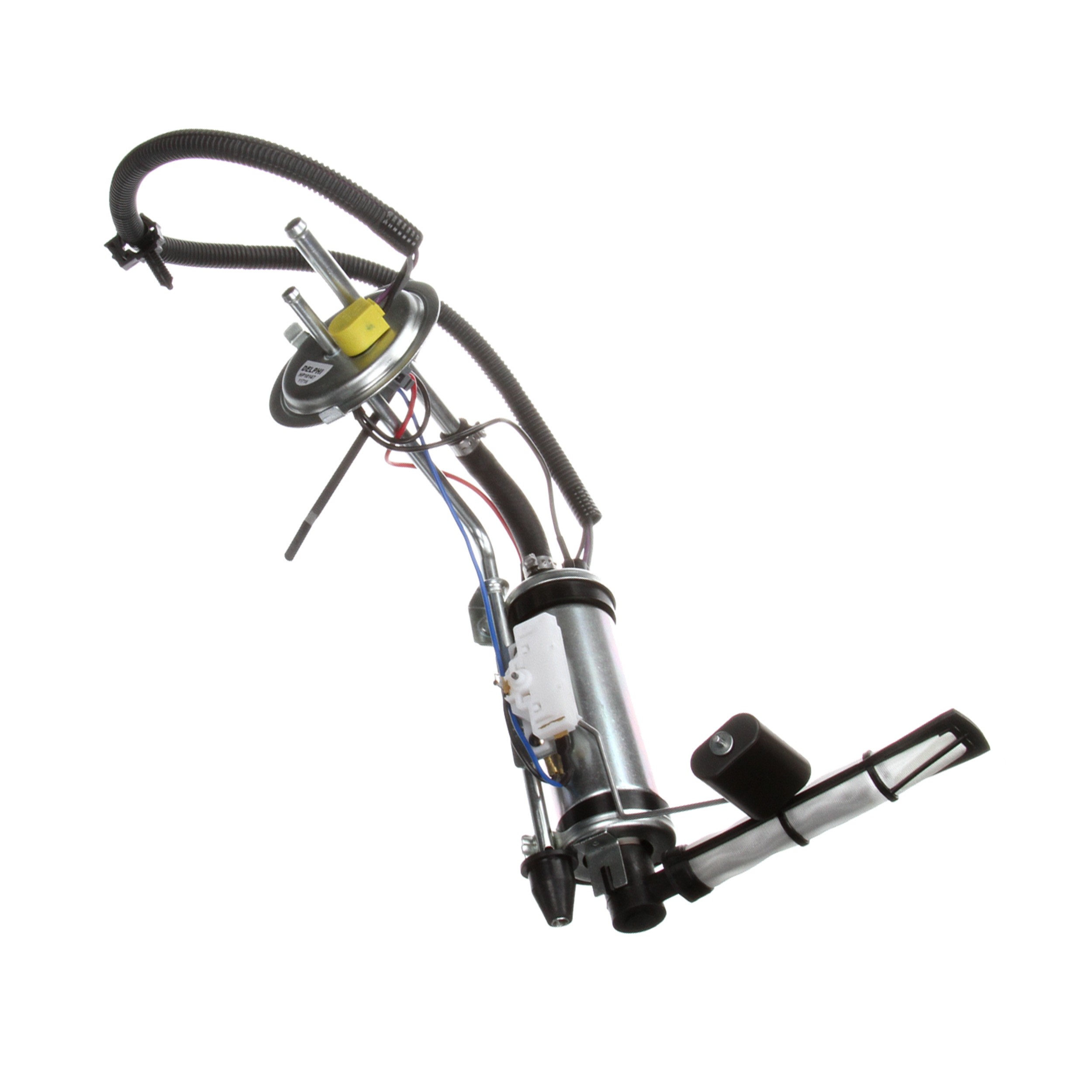 Delphi HP10147 Fuel Pump Hanger Assembly