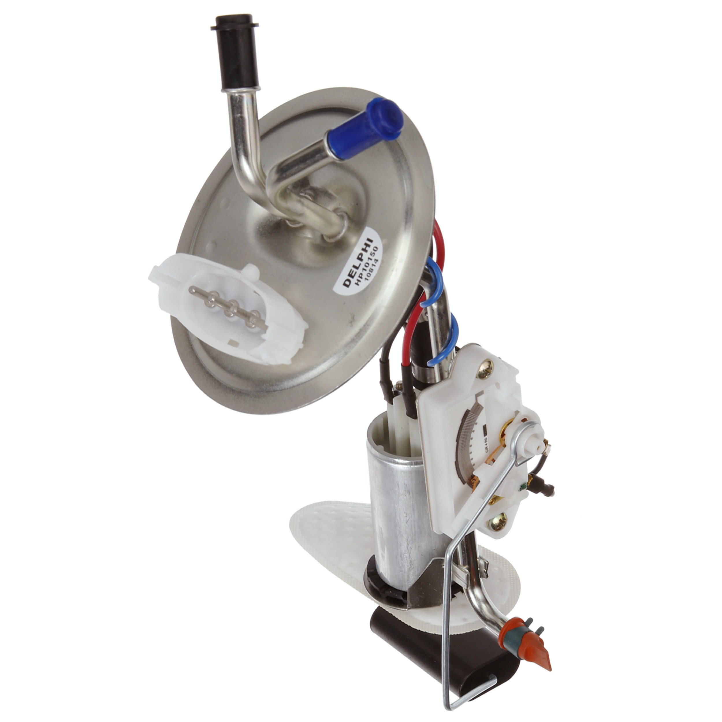 Delphi HP10150 Fuel Pump Hanger Assembly