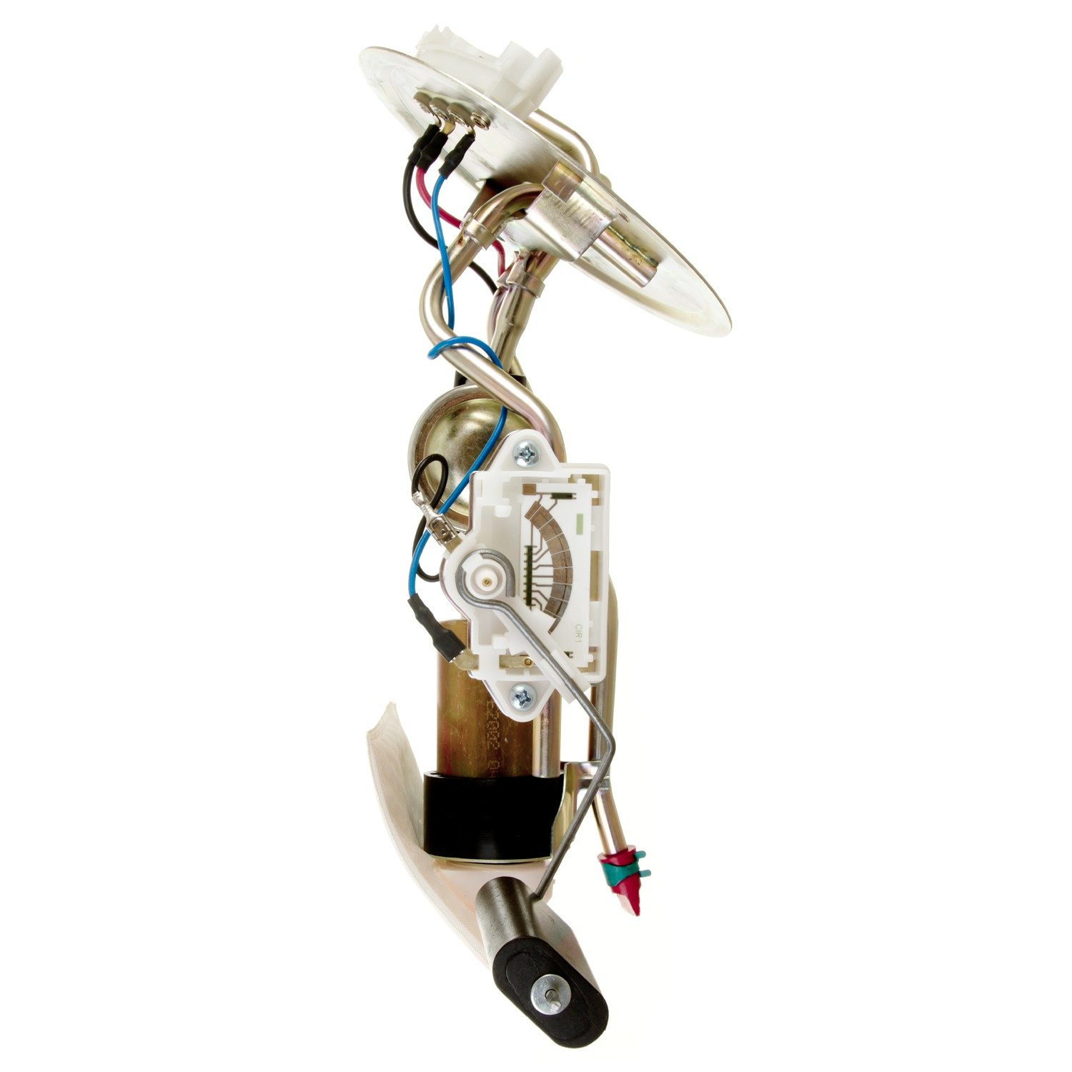 Delphi HP10151 Fuel Pump Hanger Assembly - Image 2