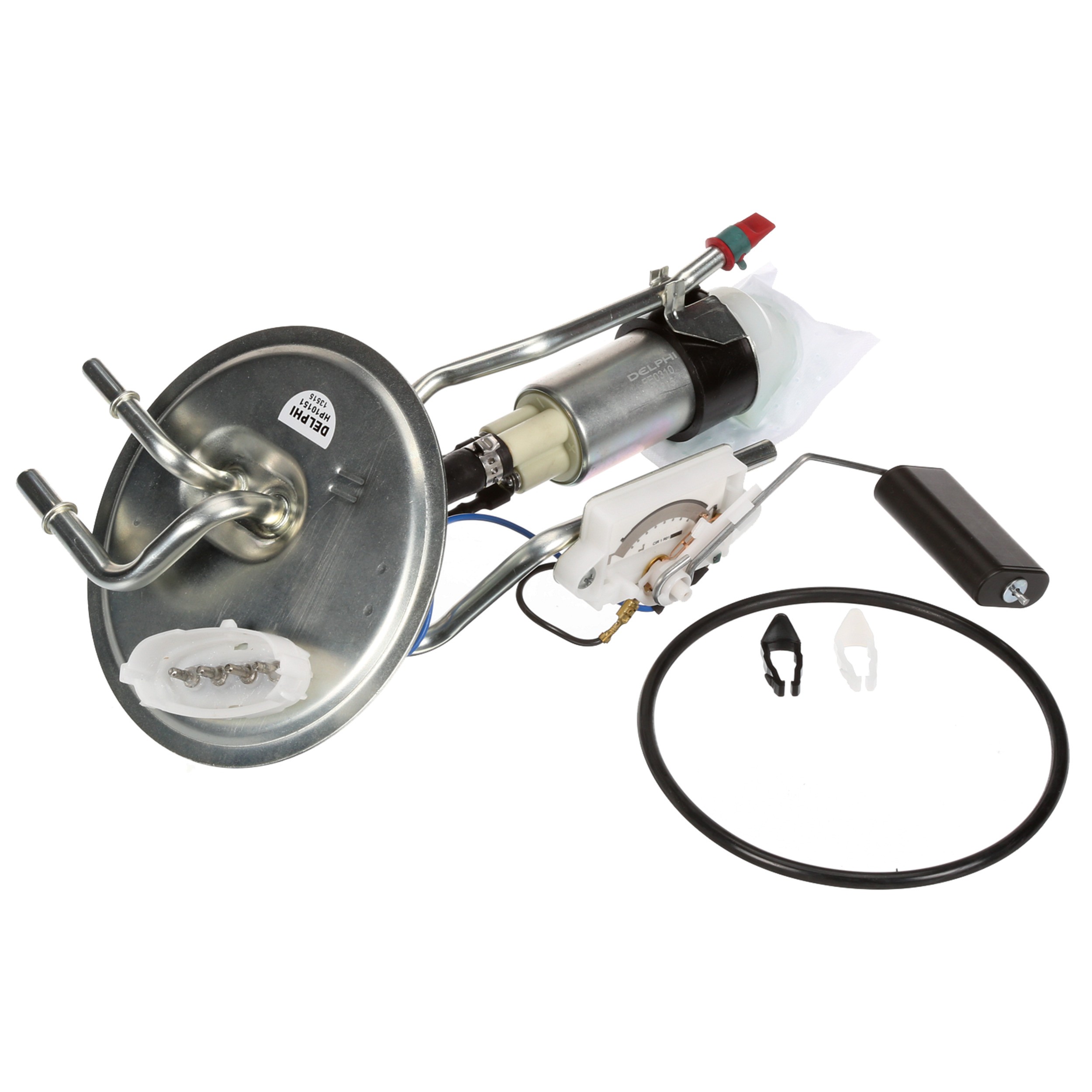 Delphi HP10151 Fuel Pump Hanger Assembly - Image 5