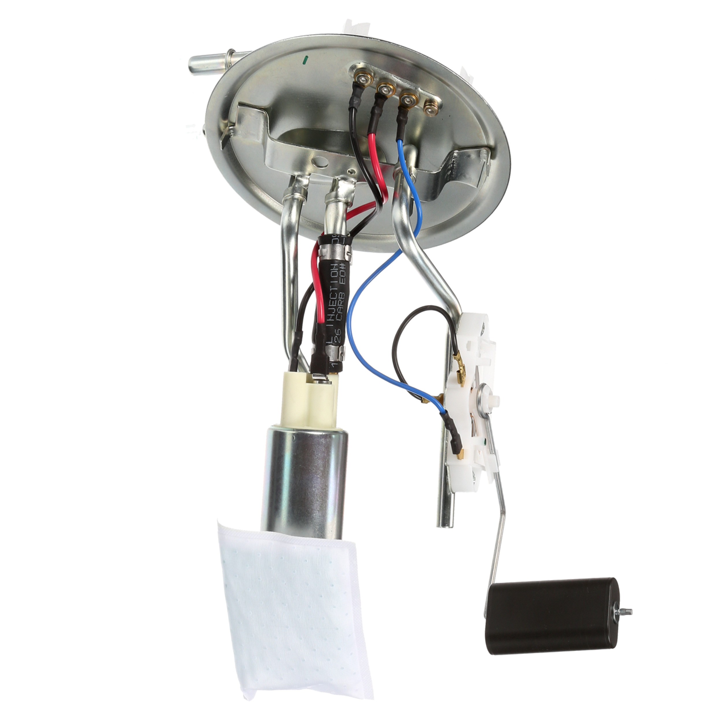 Delphi HP10151 Fuel Pump Hanger Assembly - Image 6
