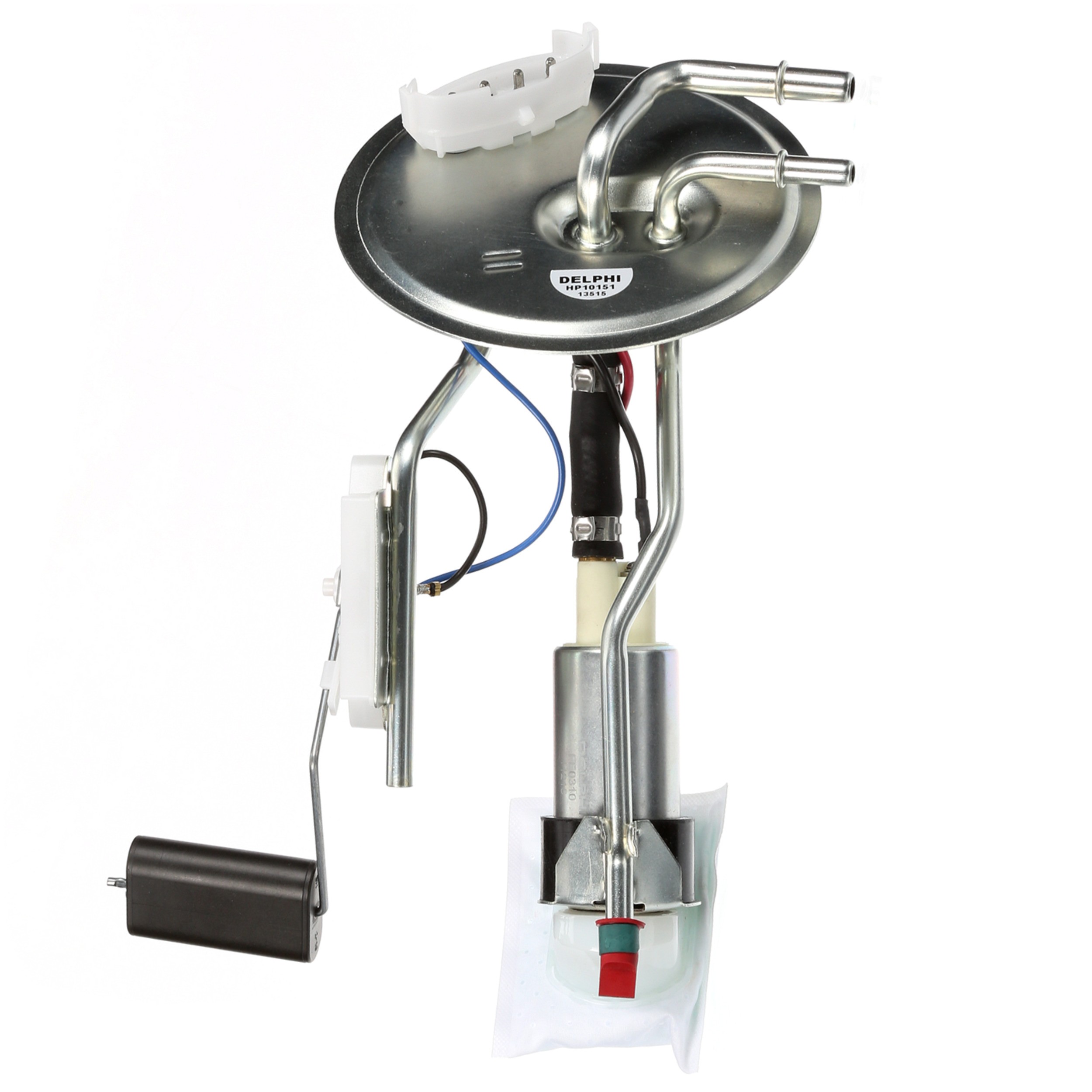 Delphi HP10151 Fuel Pump Hanger Assembly - Image 7