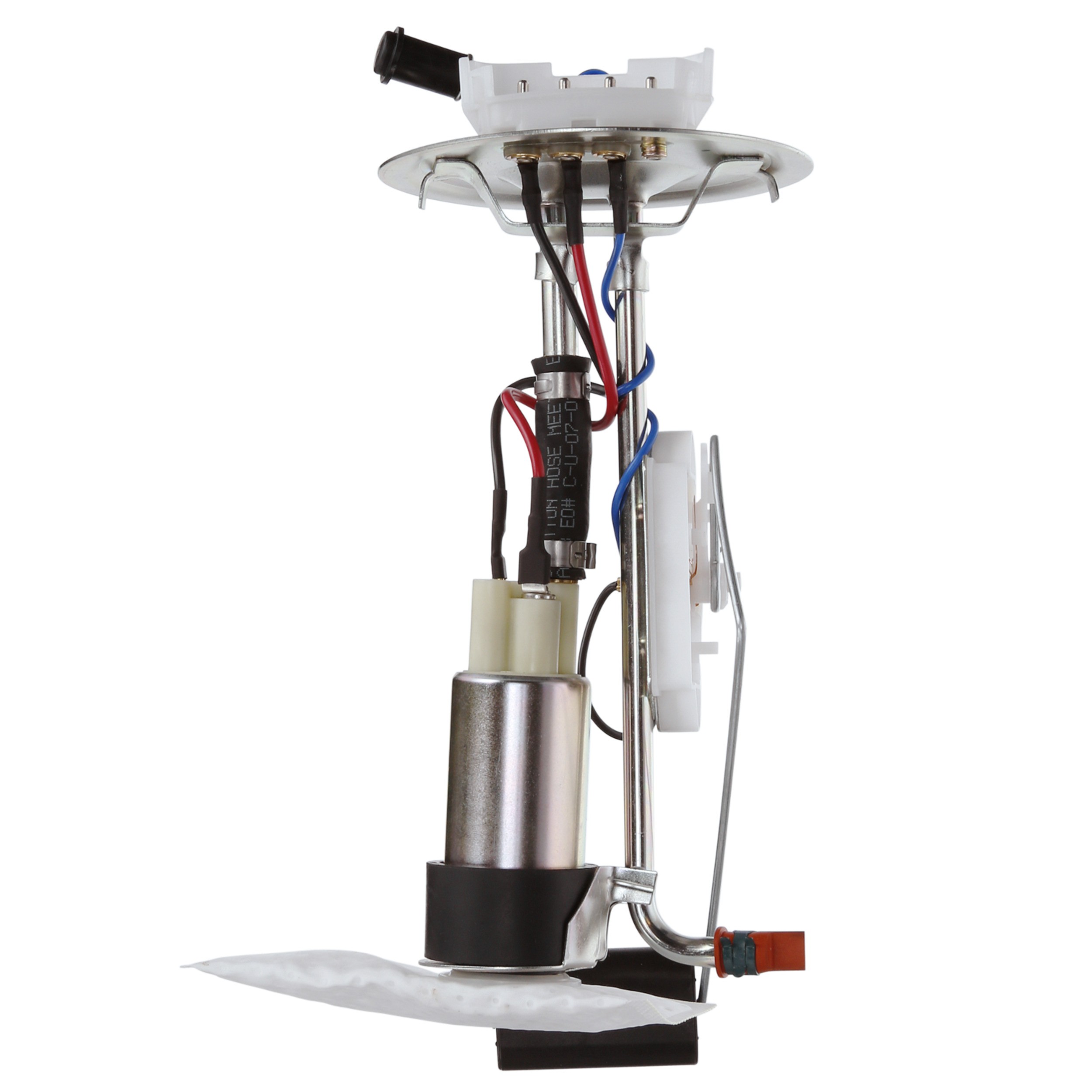 Delphi HP10154 Fuel Pump Hanger Assembly - Image 2