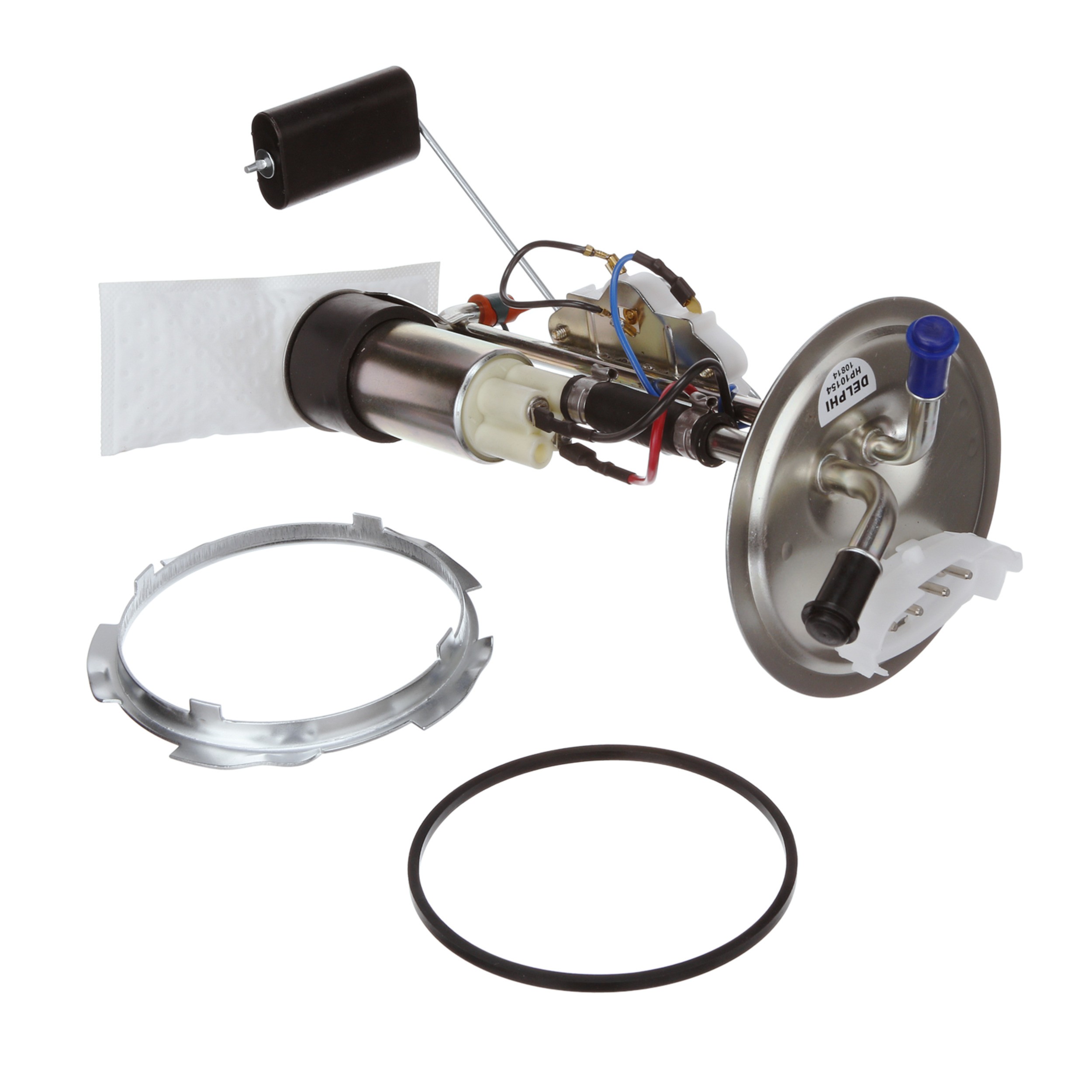 Delphi HP10154 Fuel Pump Hanger Assembly - Image 6