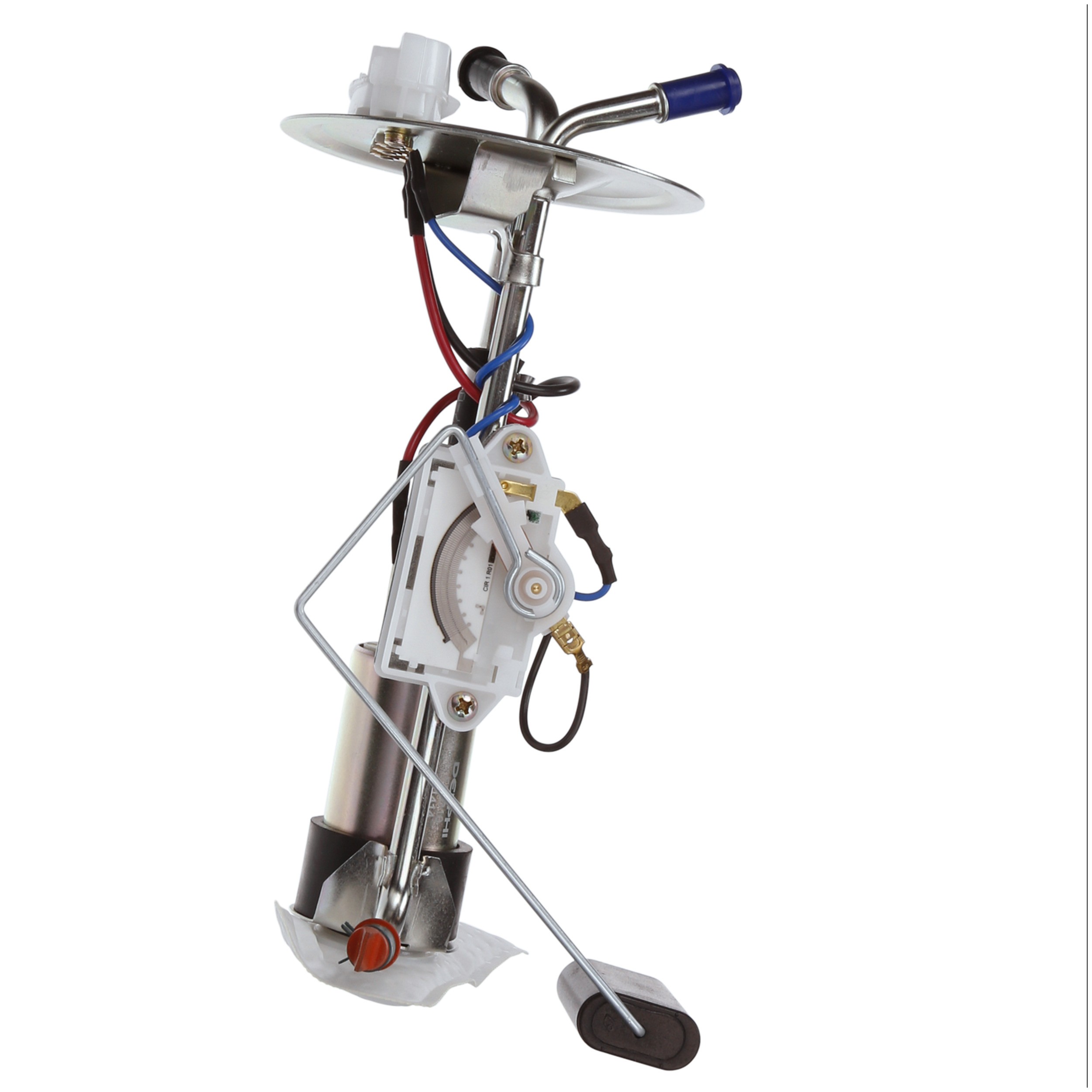 Delphi HP10154 Fuel Pump Hanger Assembly - Image 7