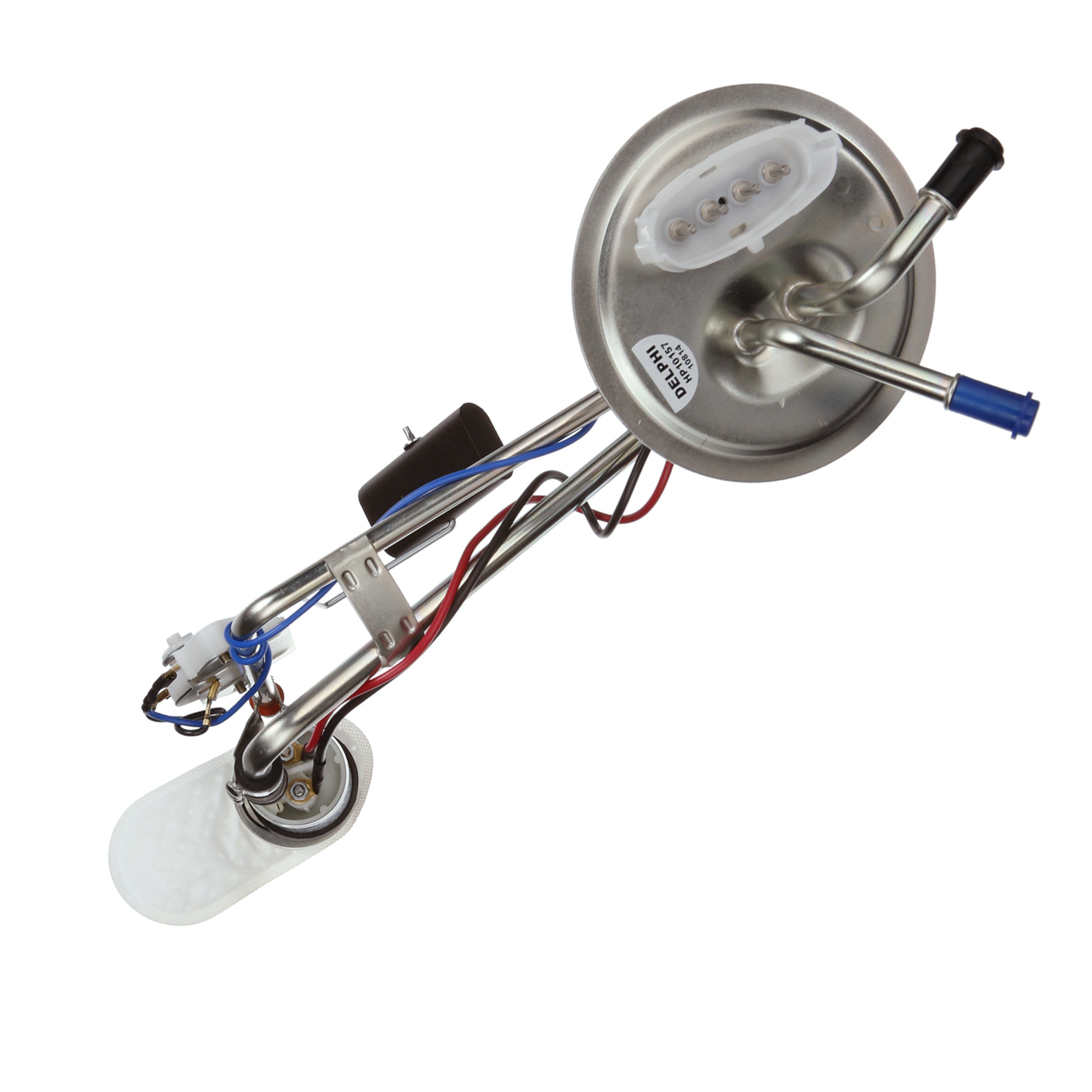 Delphi HP10157 Fuel Pump Hanger Assembly