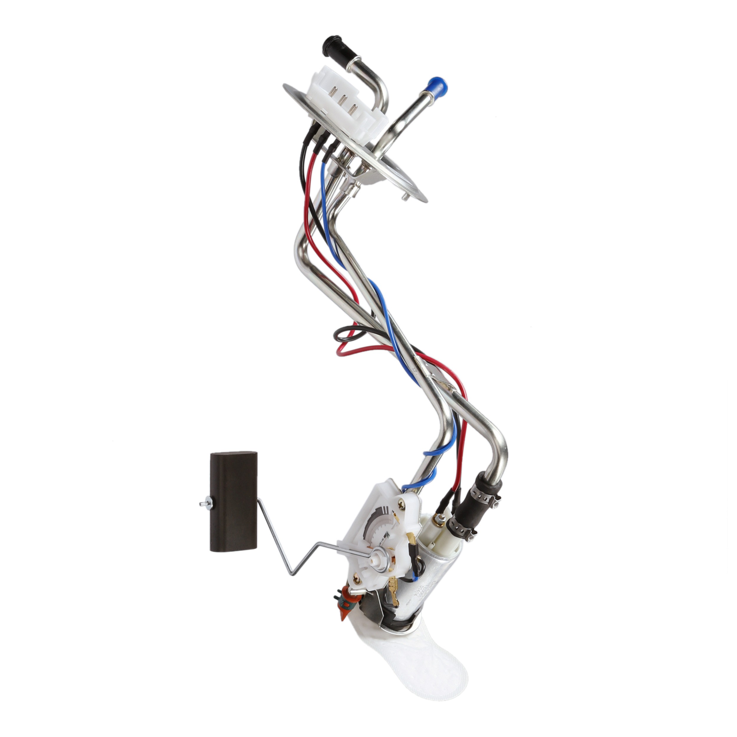 Delphi HP10157 Fuel Pump Hanger Assembly - Image 2