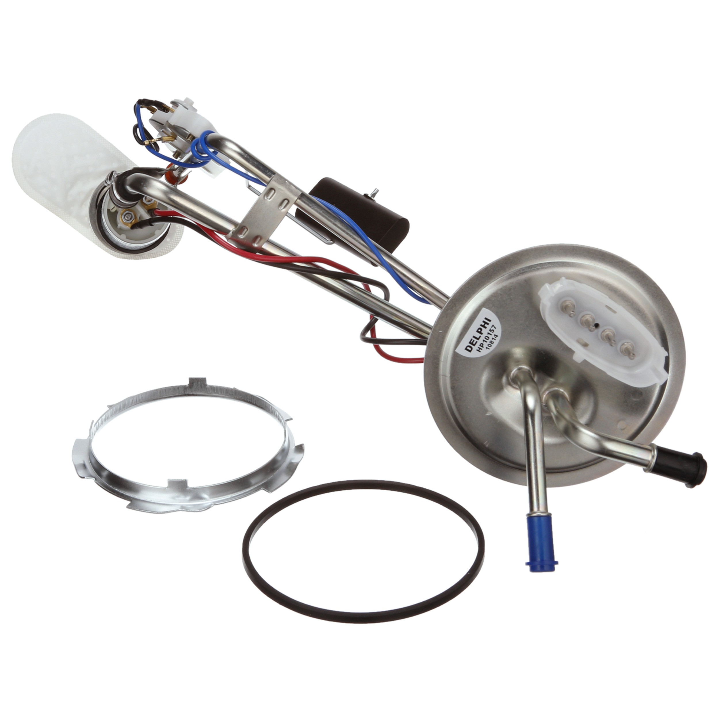 Delphi HP10157 Fuel Pump Hanger Assembly - Image 6