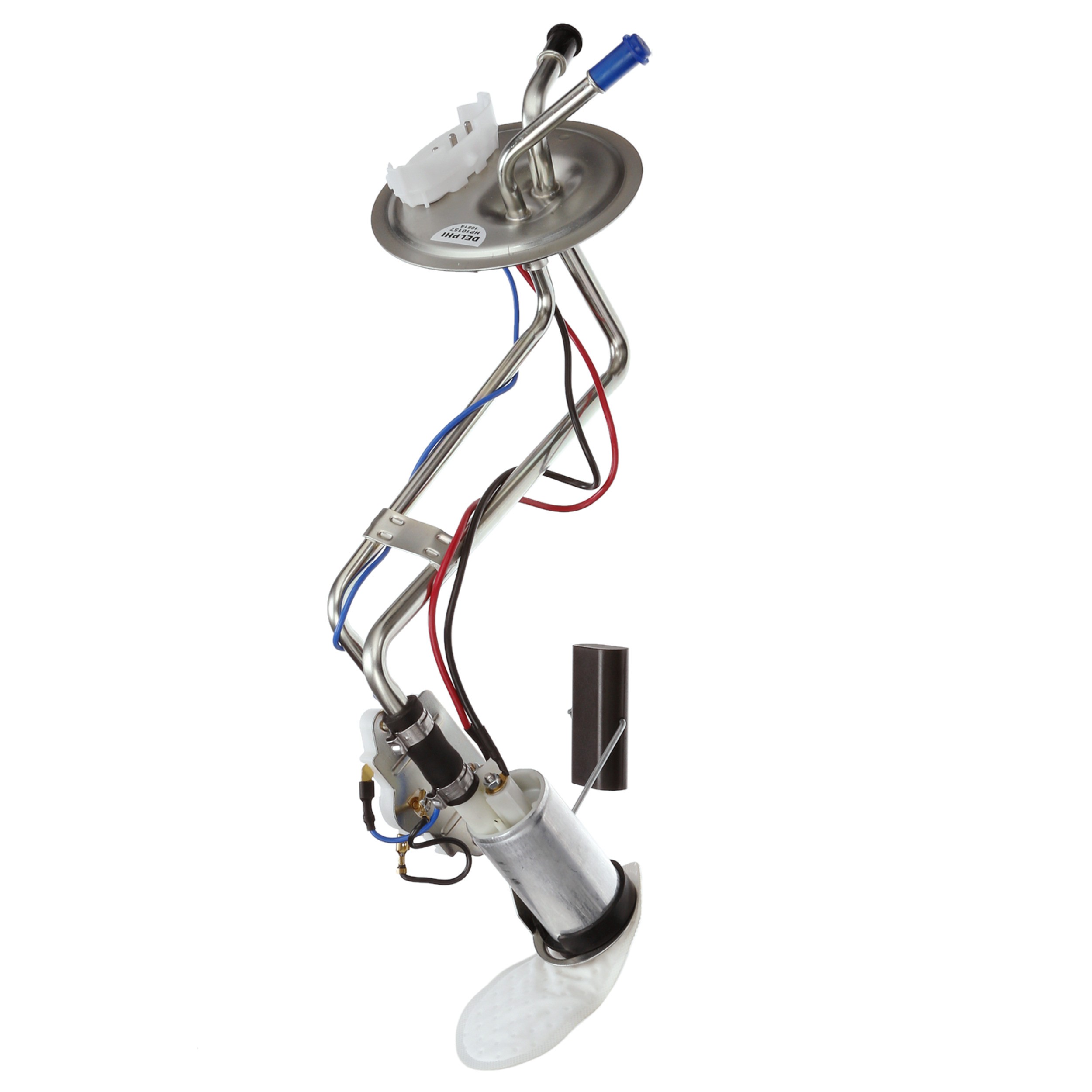 Delphi HP10157 Fuel Pump Hanger Assembly - Image 8