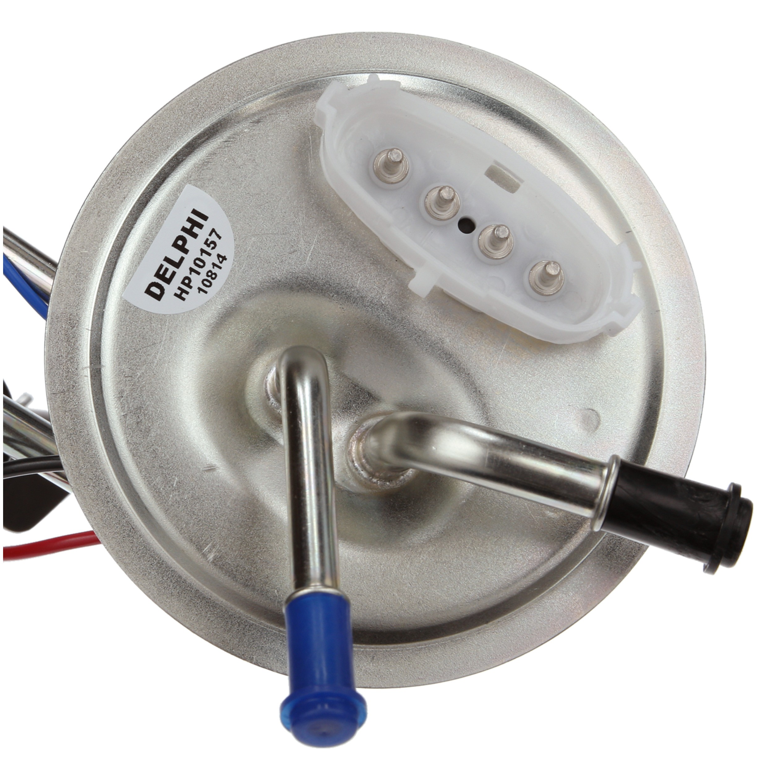Delphi HP10157 Fuel Pump Hanger Assembly - Image 9