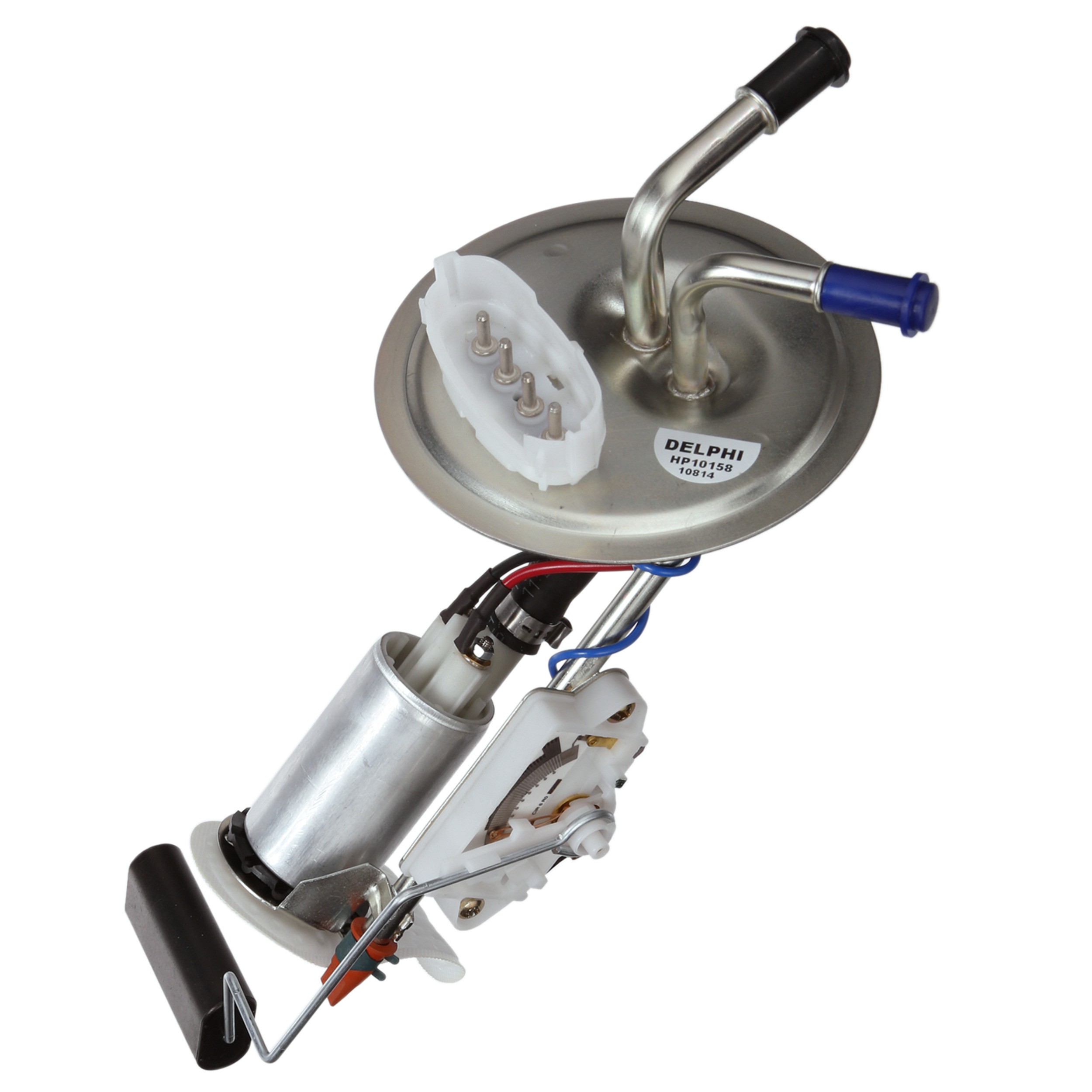 Delphi HP10158 Fuel Pump Hanger Assembly