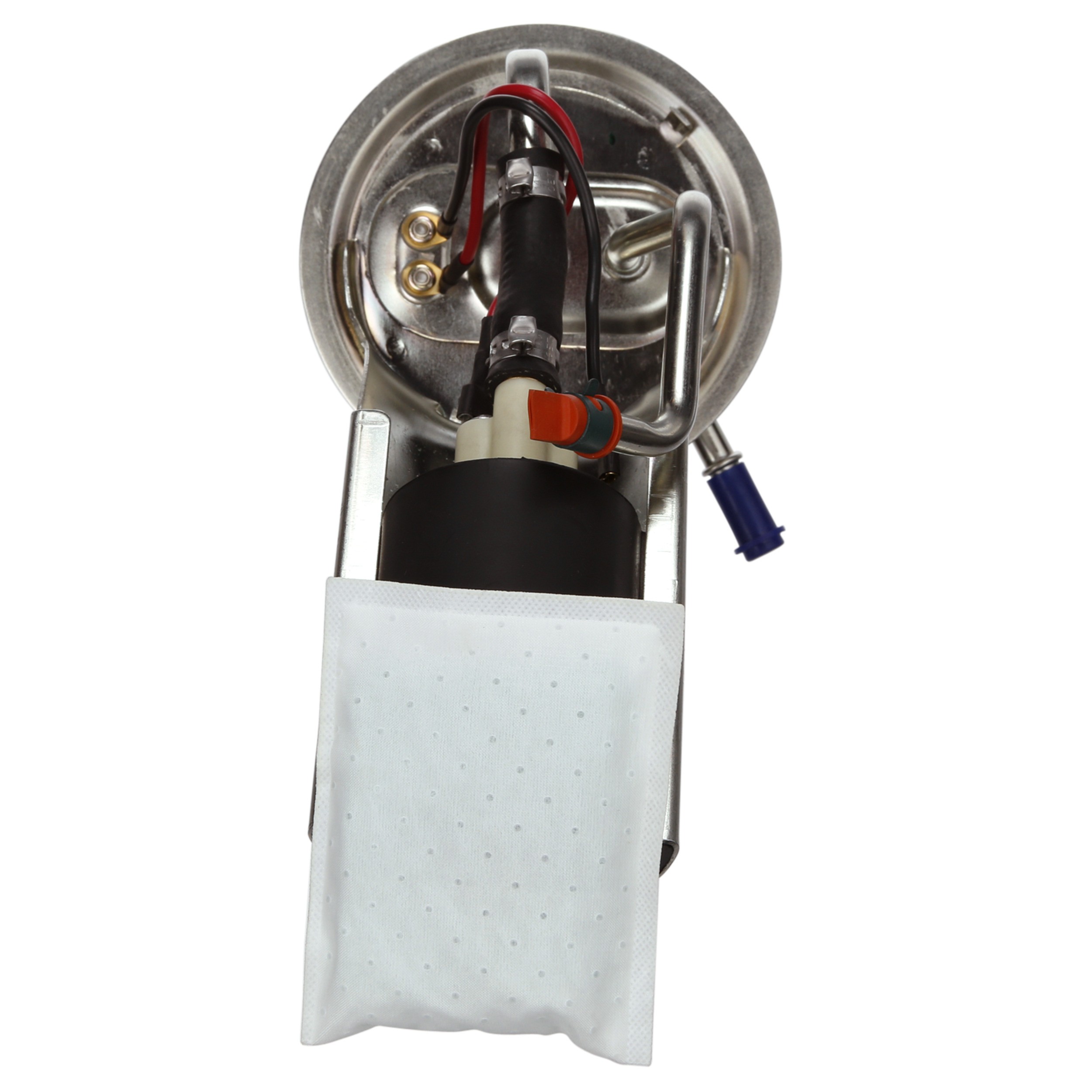 Delphi HP10163 Fuel Pump Hanger Assembly - Image 3