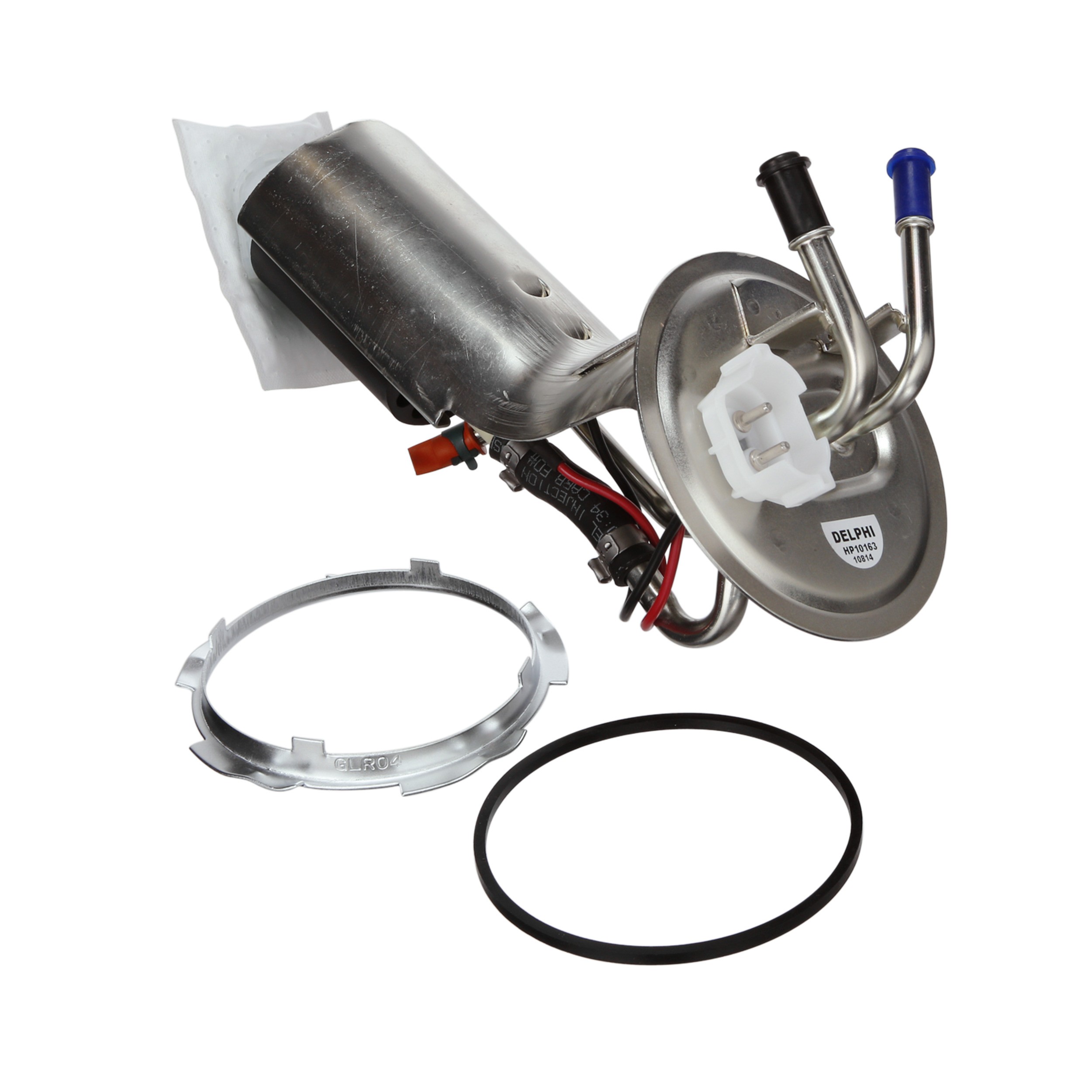 Delphi HP10163 Fuel Pump Hanger Assembly - Image 6