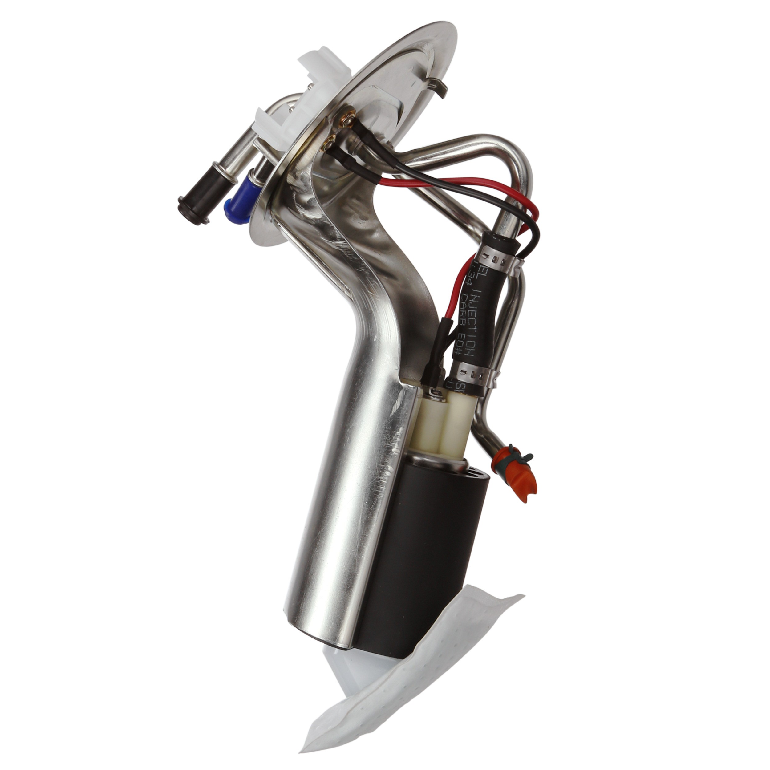 Delphi HP10163 Fuel Pump Hanger Assembly - Image 8